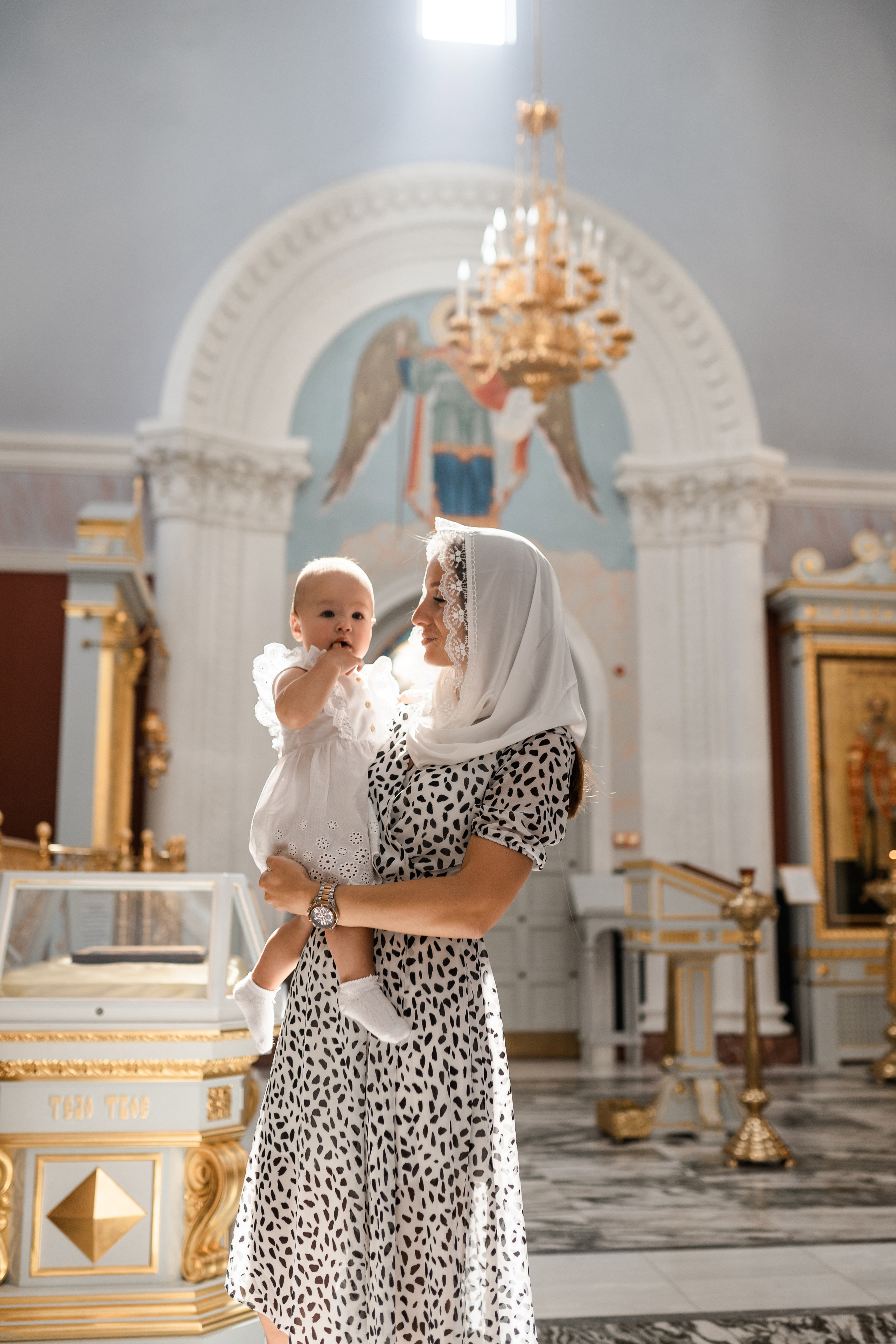 Эмилия. Семейный и детский фотограф в Санкт-Петербурге Дарина Герчиу