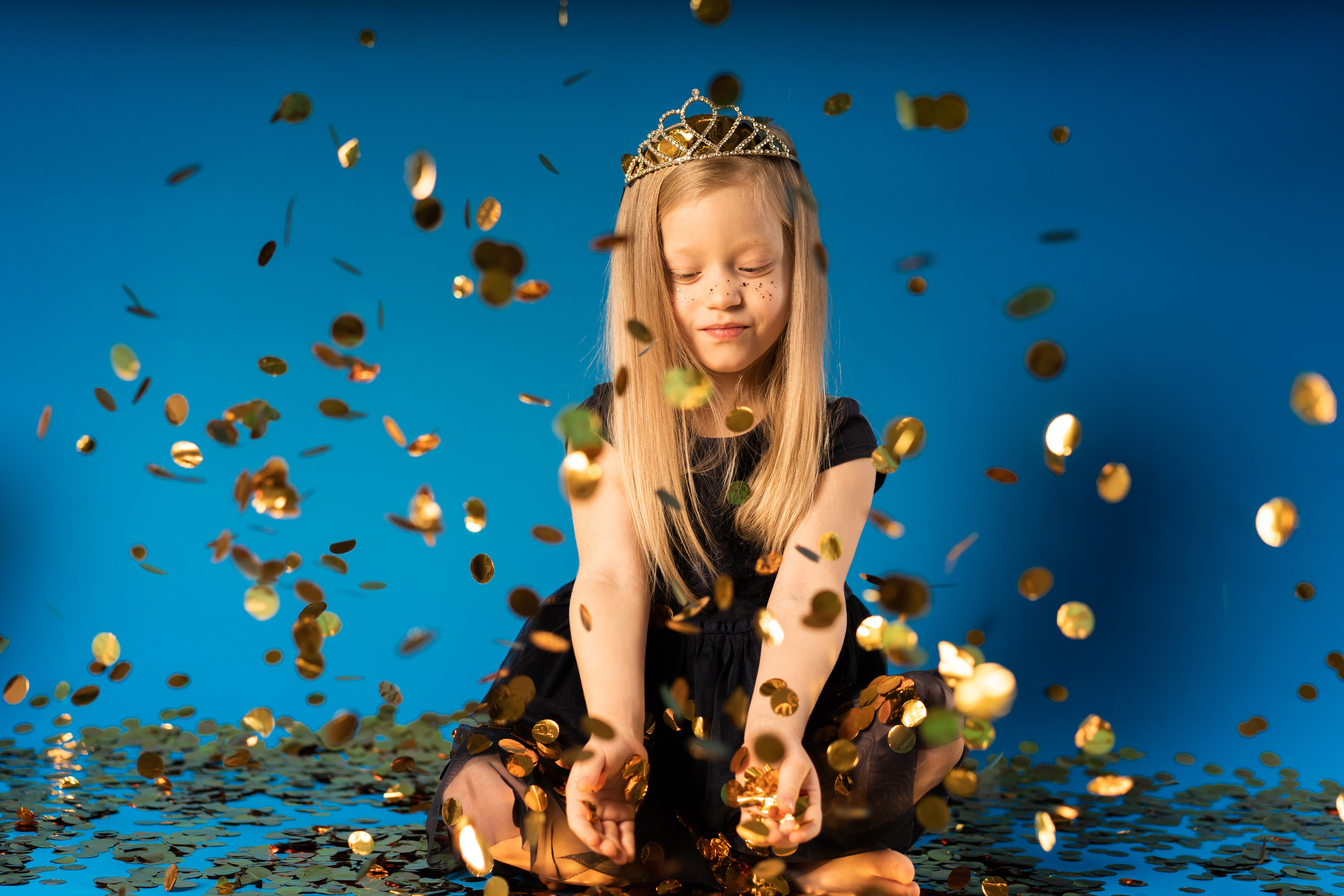 София Конфетти. Семейный и детский фотограф в Санкт-Петербурге Дарина Герчиу