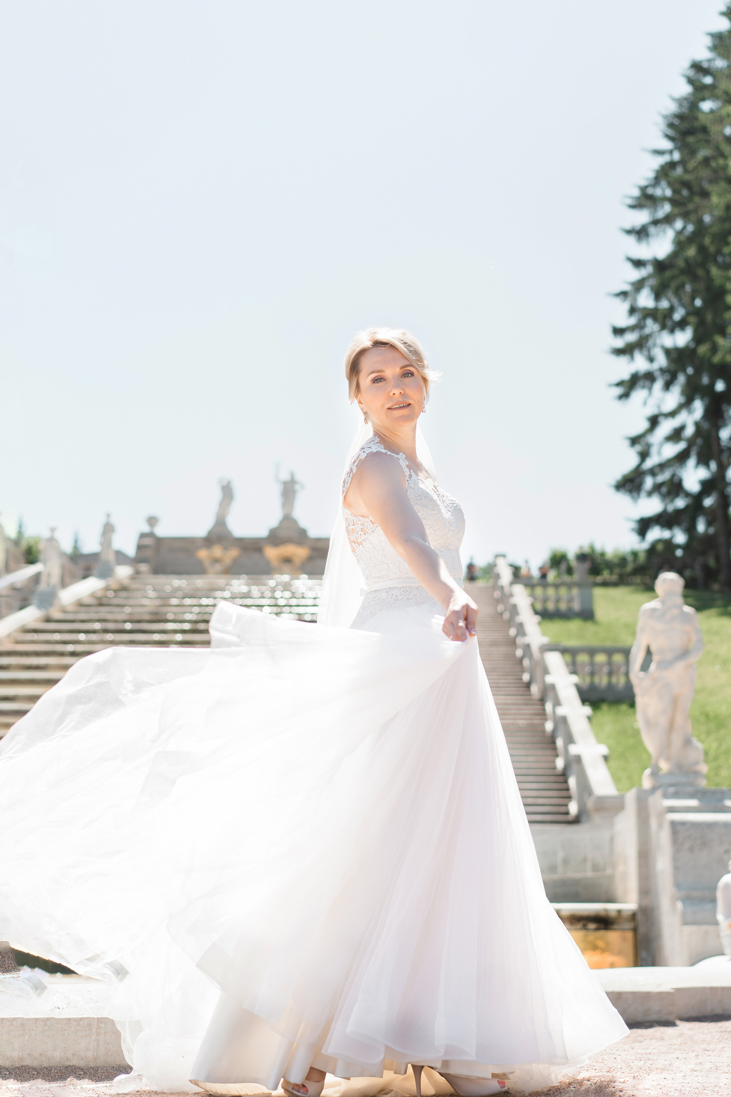 Елена&Александр. Семейный и детский фотограф в Санкт-Петербурге Дарина Герчиу