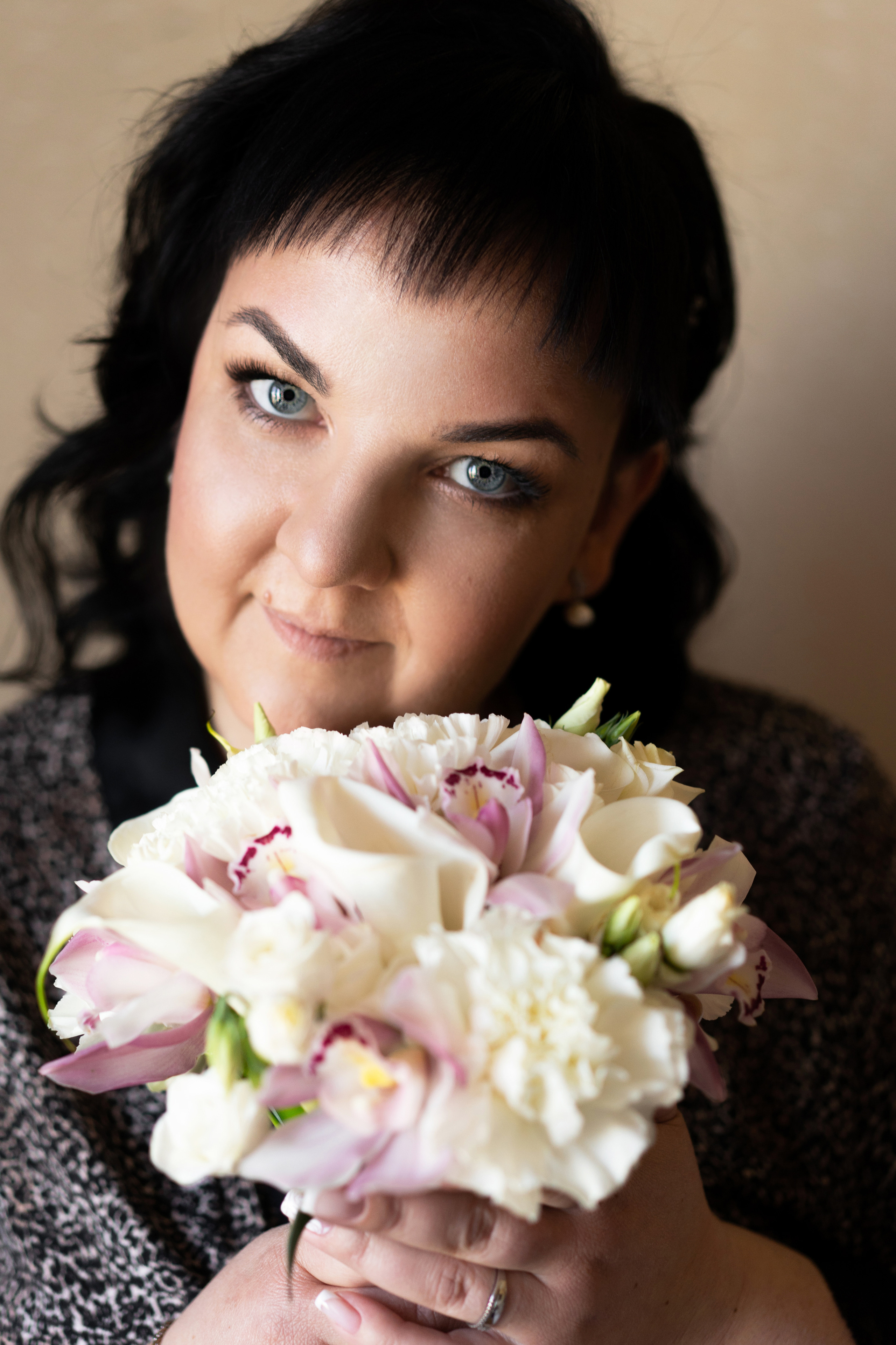 Анна&Александр. Семейный и детский фотограф в Санкт-Петербурге Дарина Герчиу