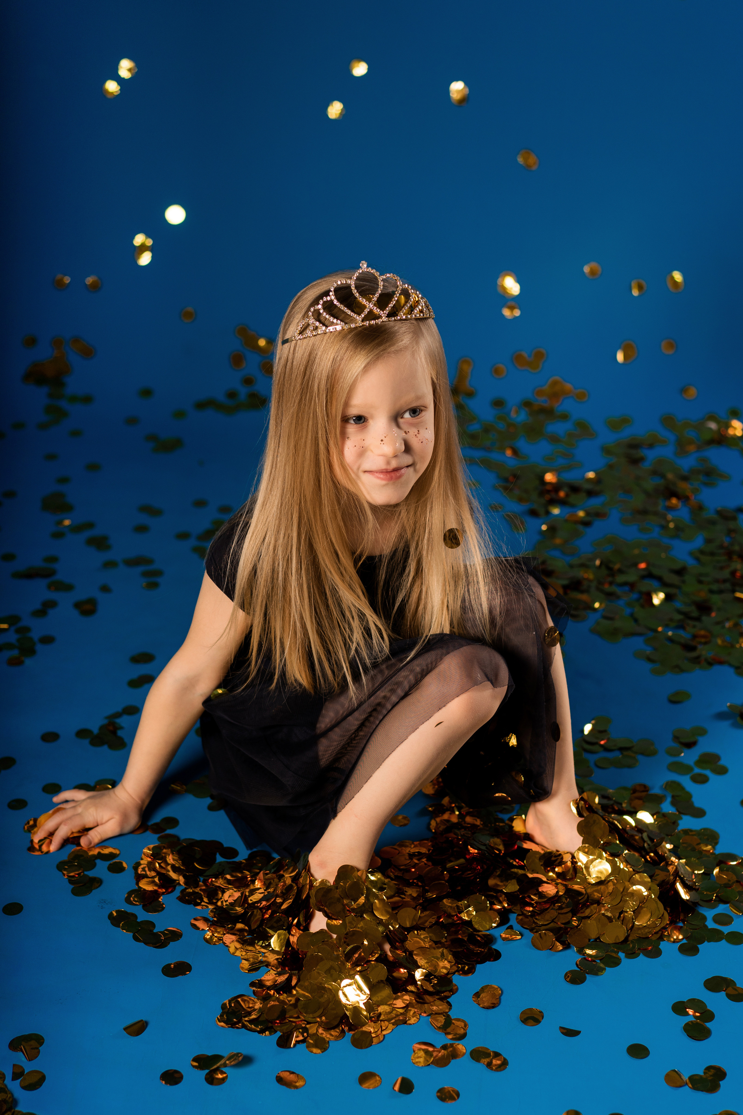 София Конфетти. Семейный и детский фотограф в Санкт-Петербурге Дарина Герчиу