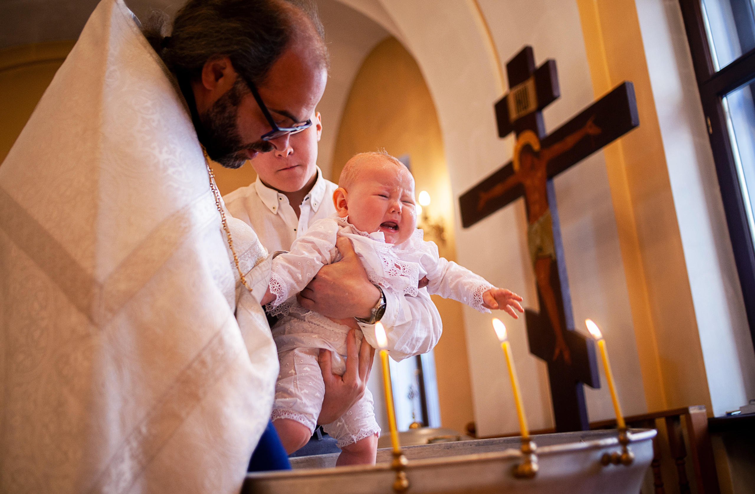 Влад. Семейный и детский фотограф в Санкт-Петербурге Дарина Герчиу