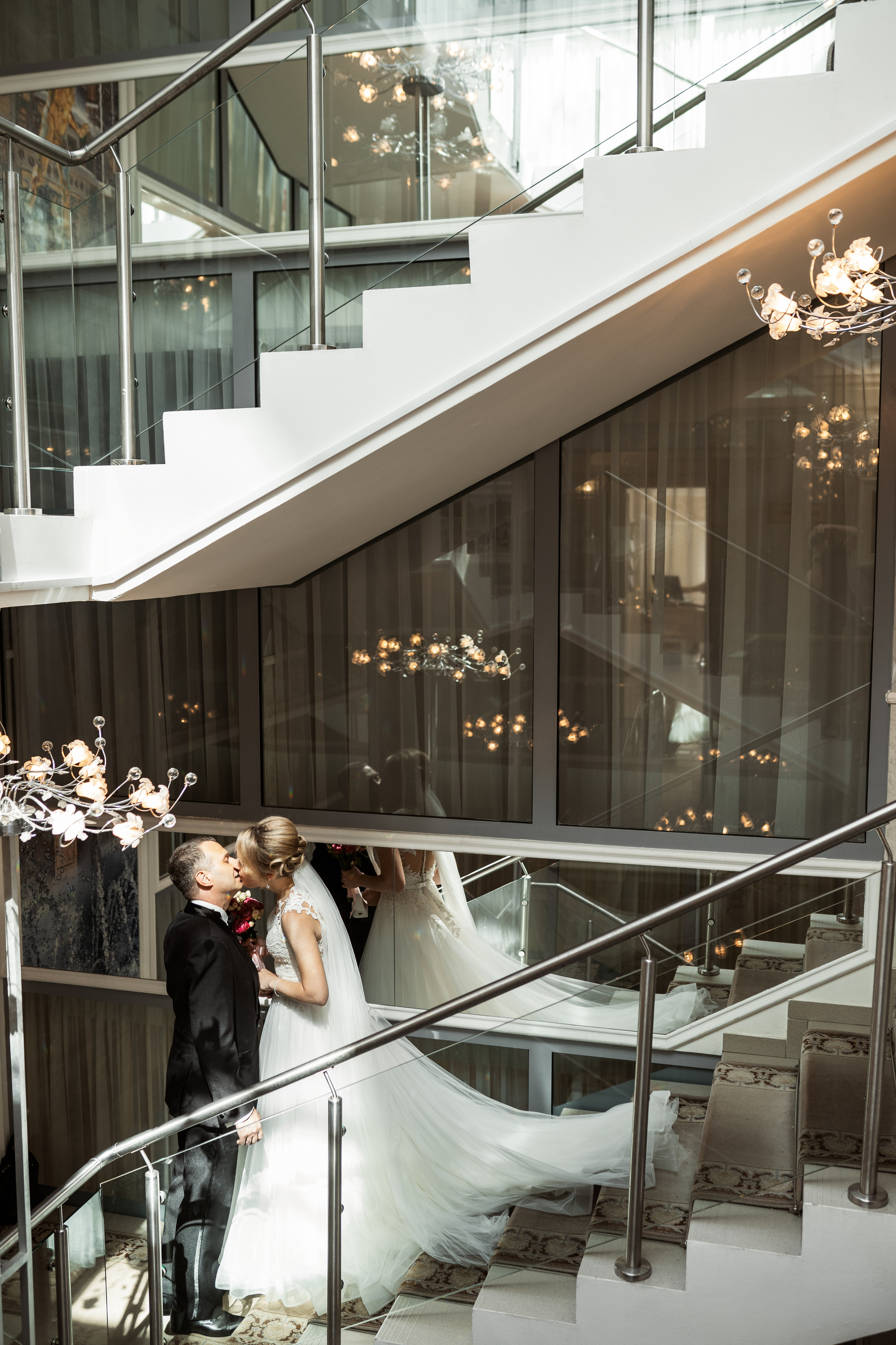 Елена&Александр. Семейный и детский фотограф в Санкт-Петербурге Дарина Герчиу