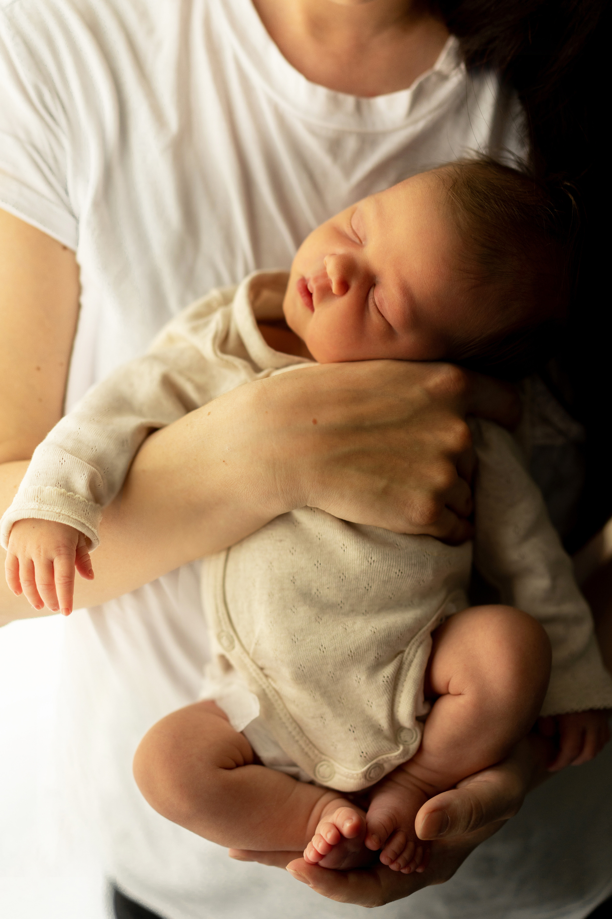 Екатерина и Ева. Семейный и детский фотограф в Санкт-Петербурге Дарина Герчиу