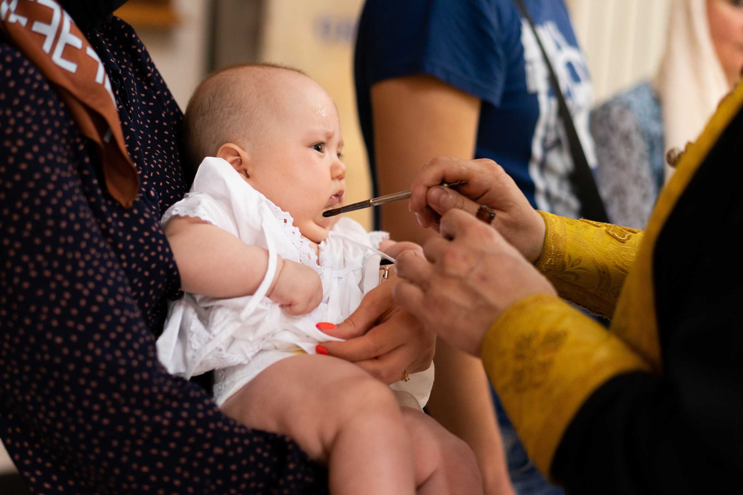 Ева. Семейный и детский фотограф в Санкт-Петербурге Дарина Герчиу