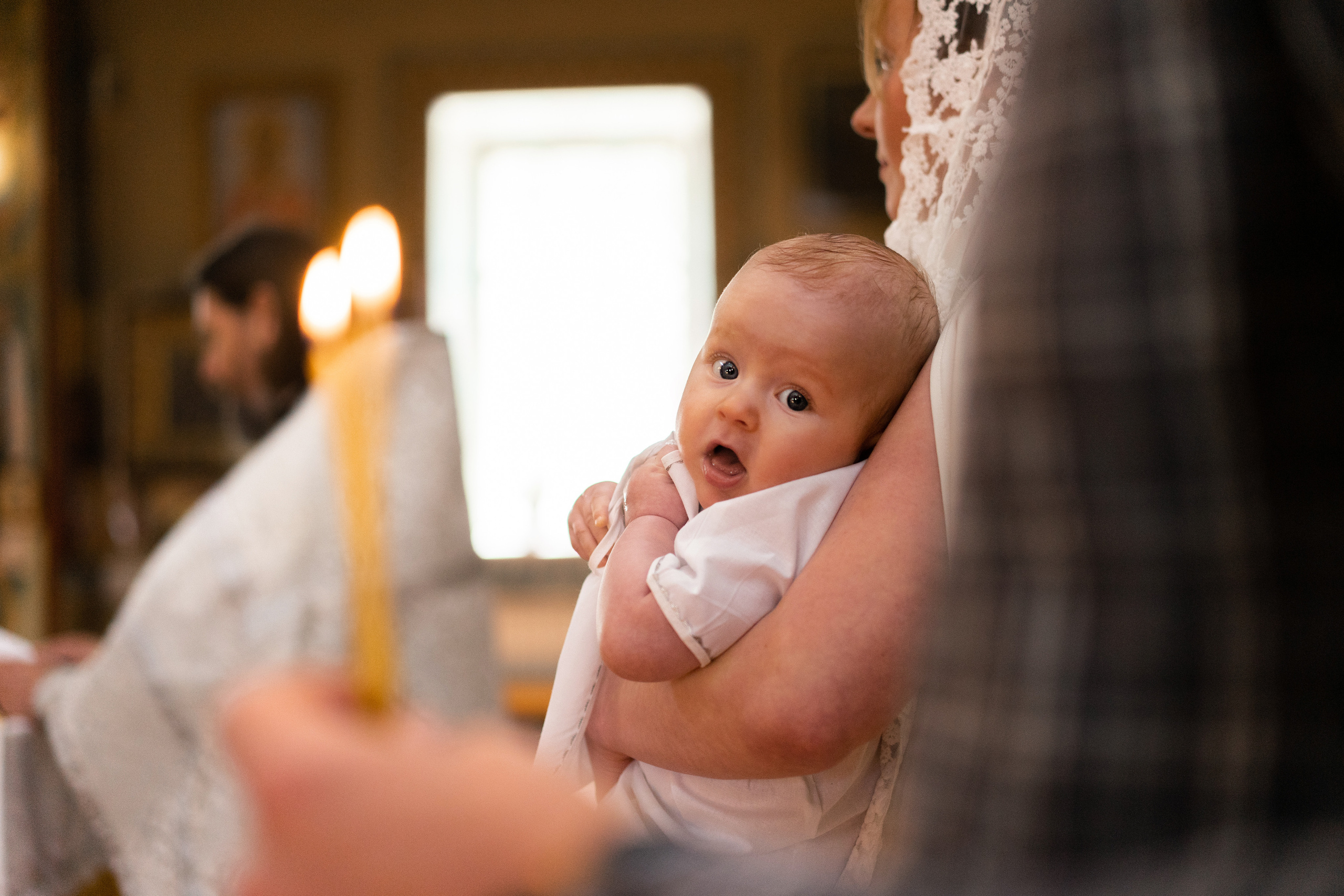 Михаил. Семейный и детский фотограф в Санкт-Петербурге Дарина Герчиу