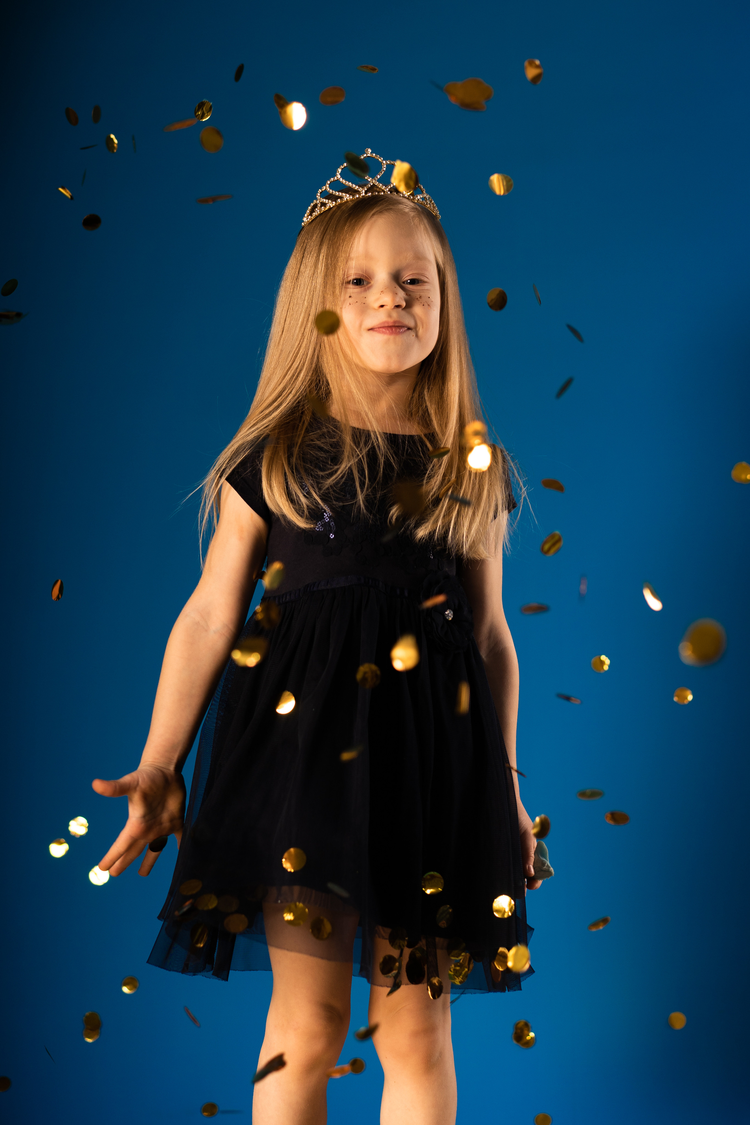 София Конфетти. Семейный и детский фотограф в Санкт-Петербурге Дарина Герчиу