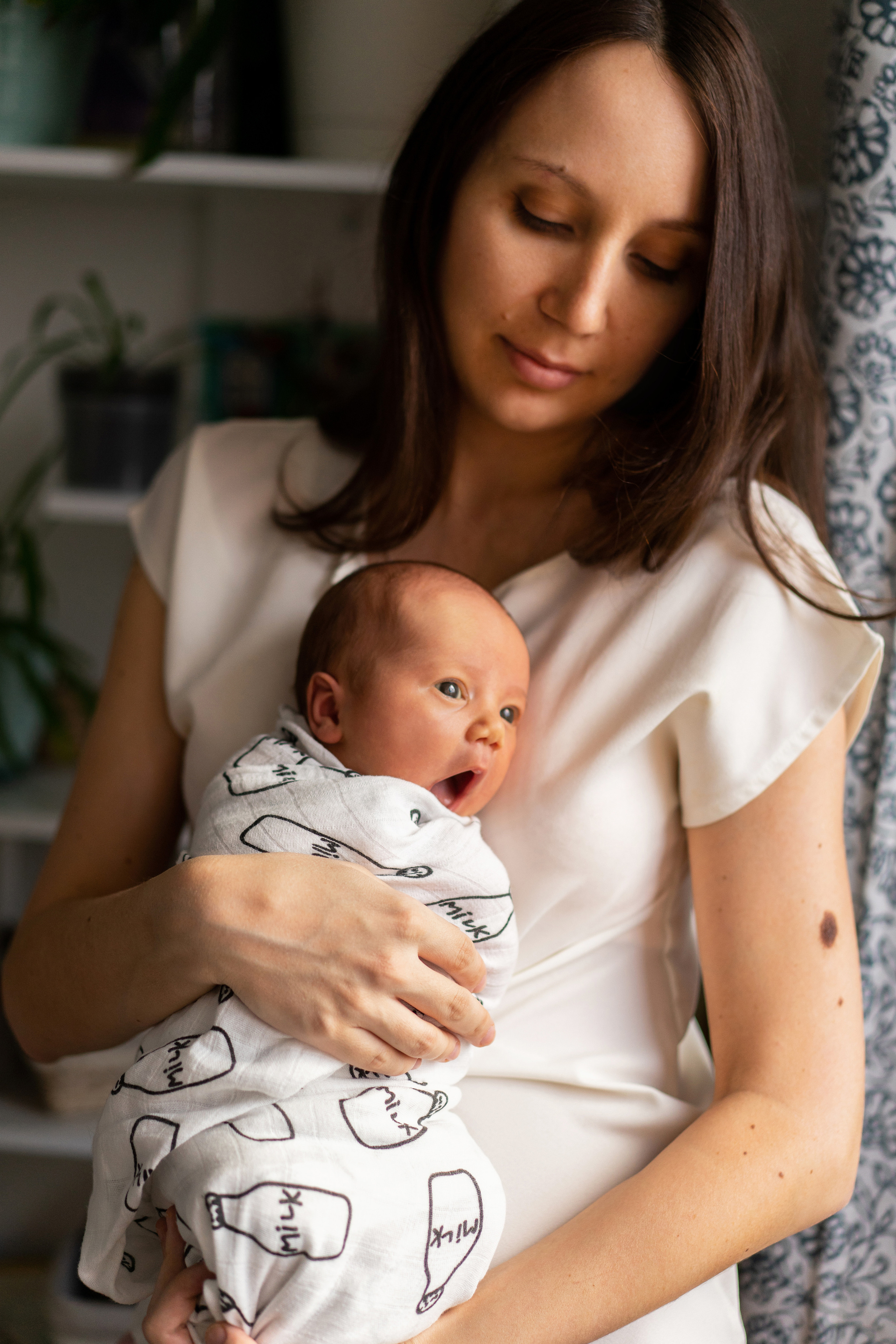 Алла и Ева. Семейный и детский фотограф в Санкт-Петербурге Дарина Герчиу