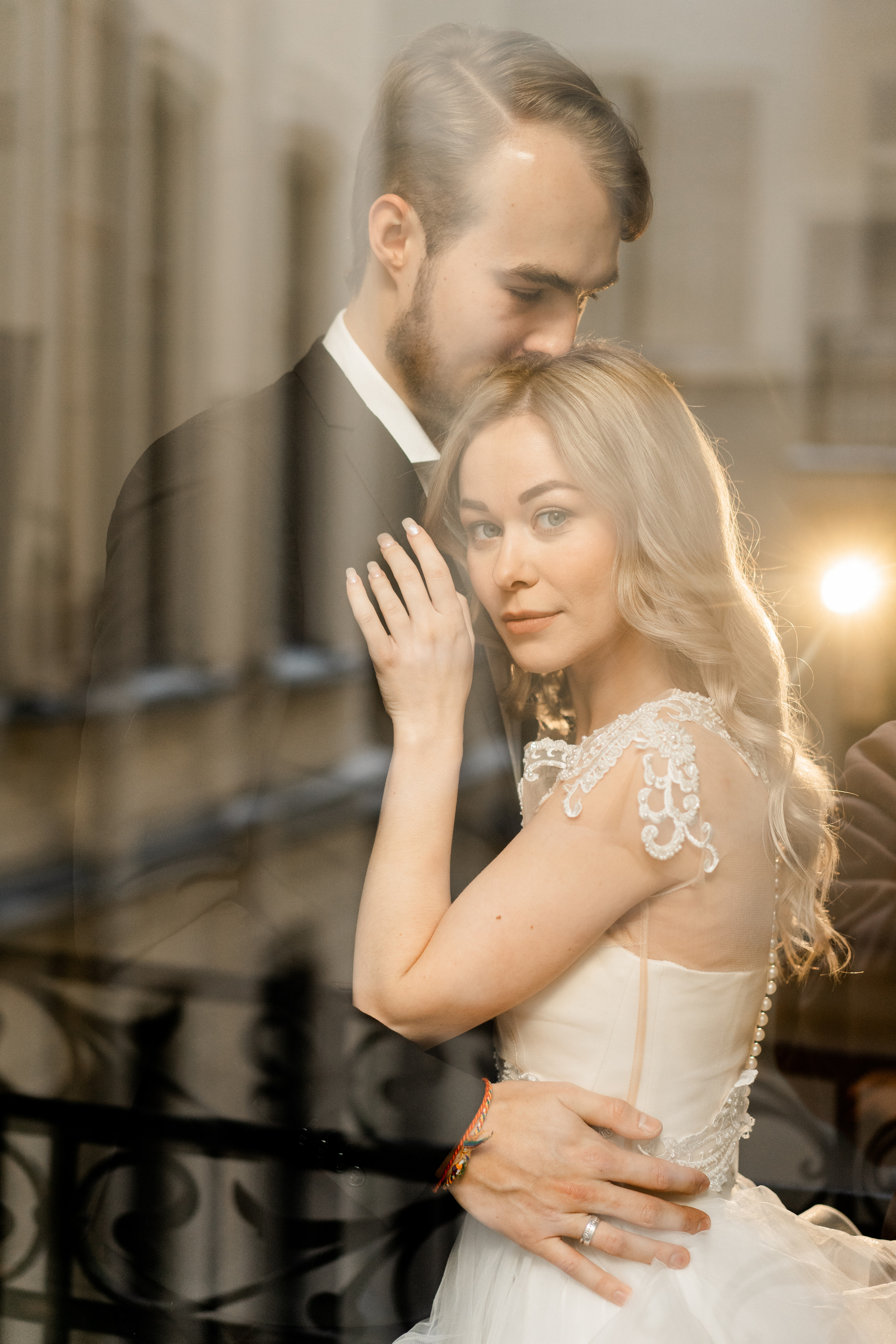 Валерия&Никита. Семейный и детский фотограф в Санкт-Петербурге Дарина Герчиу