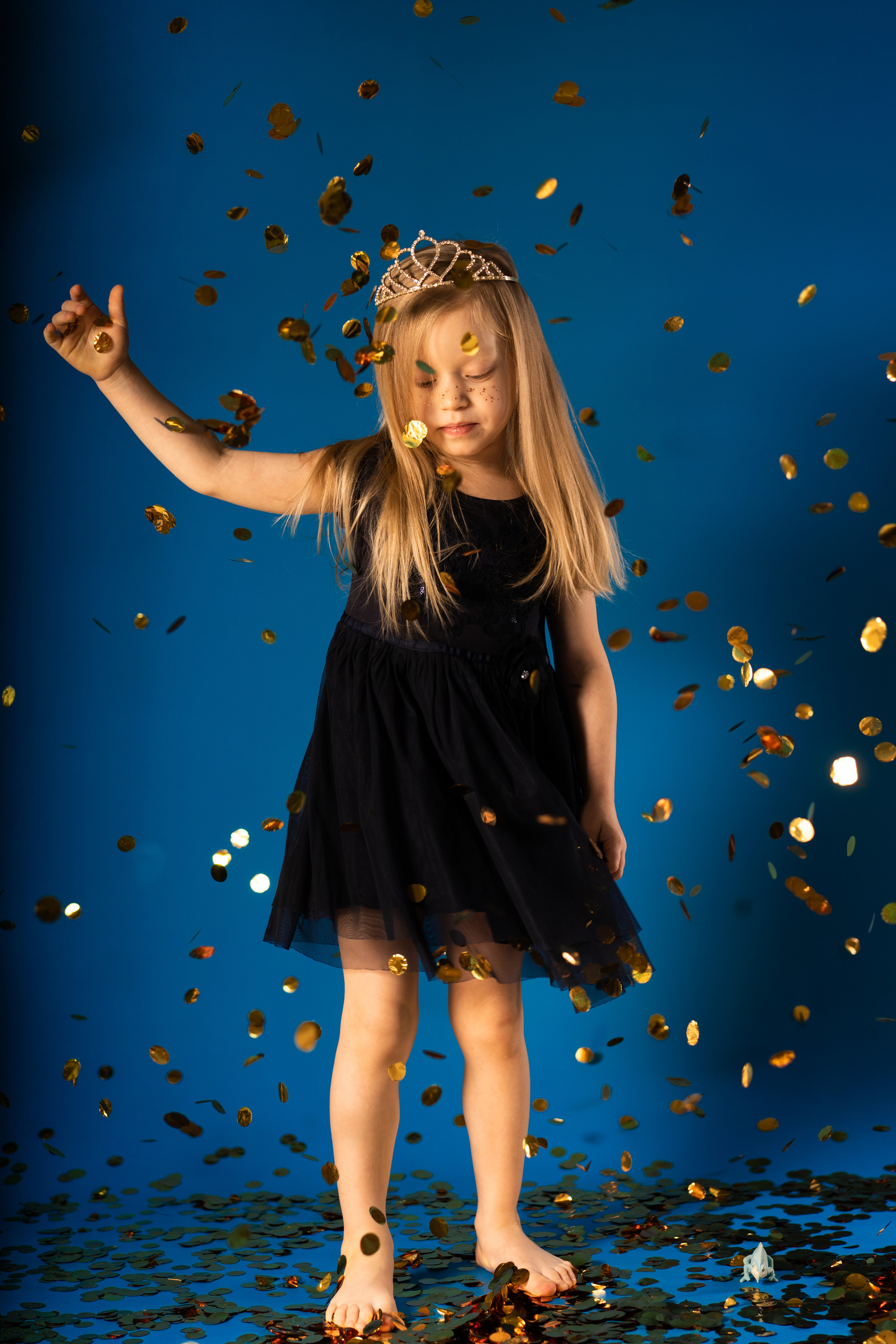 София Конфетти. Семейный и детский фотограф в Санкт-Петербурге Дарина Герчиу