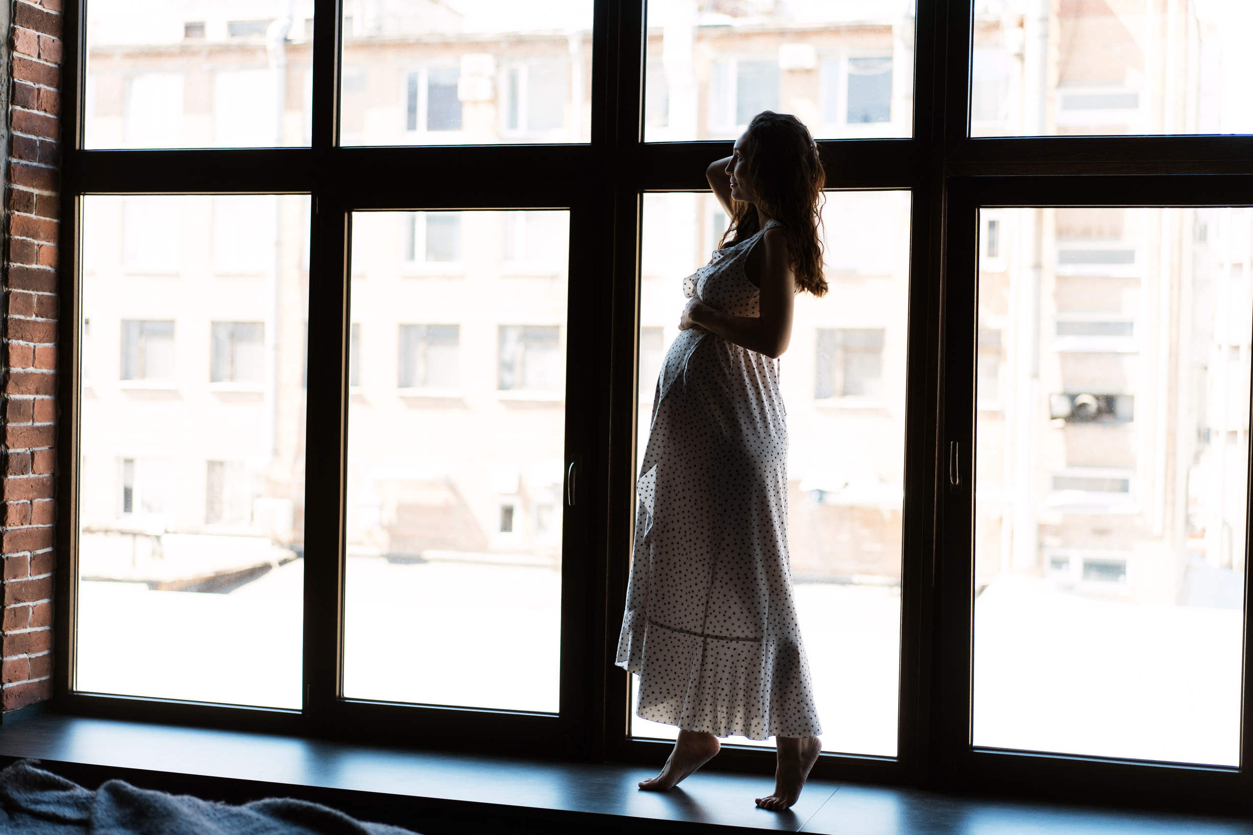 Залия. Семейный и детский фотограф в Санкт-Петербурге Дарина Герчиу