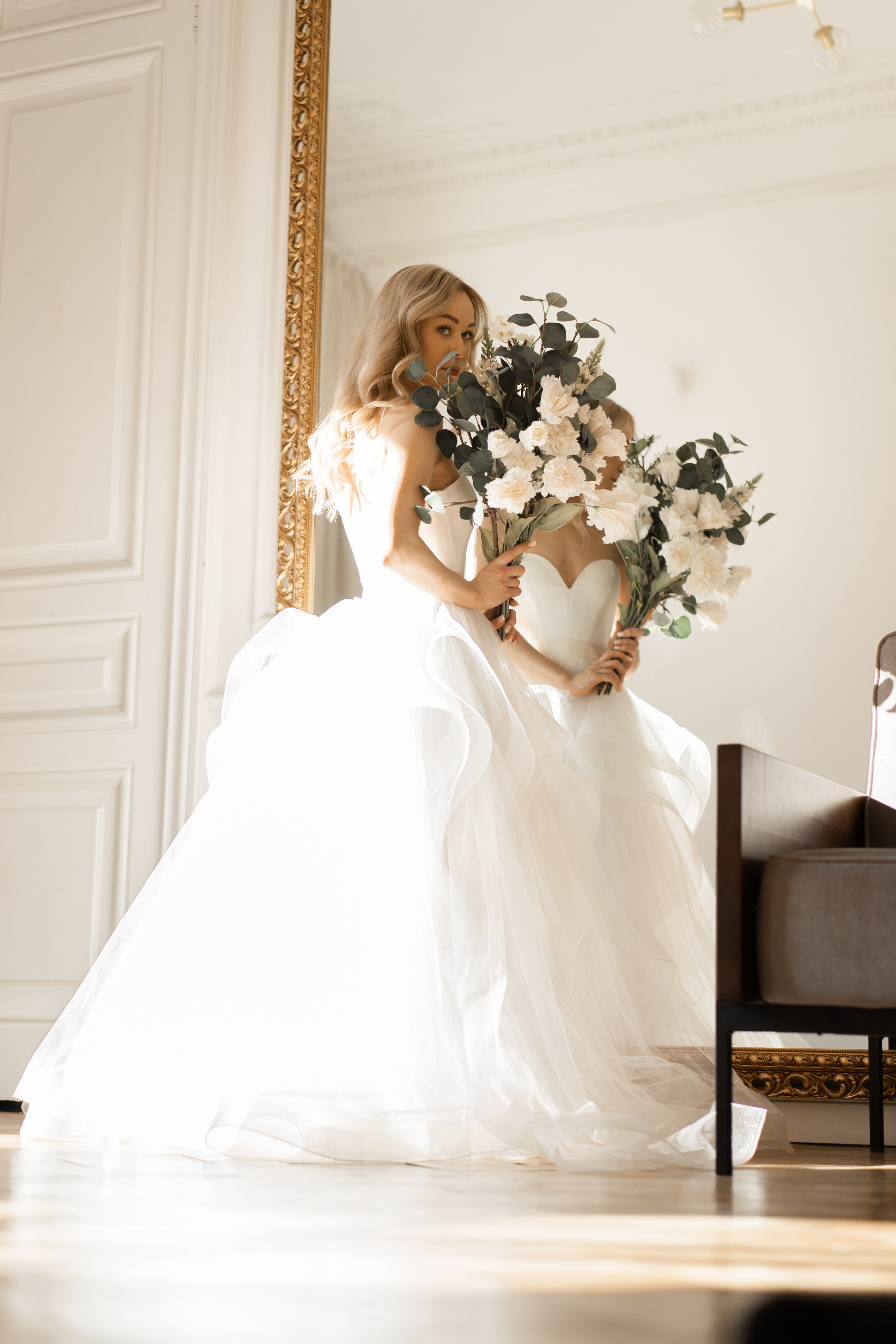 Валерия&Никита. Семейный и детский фотограф в Санкт-Петербурге Дарина Герчиу