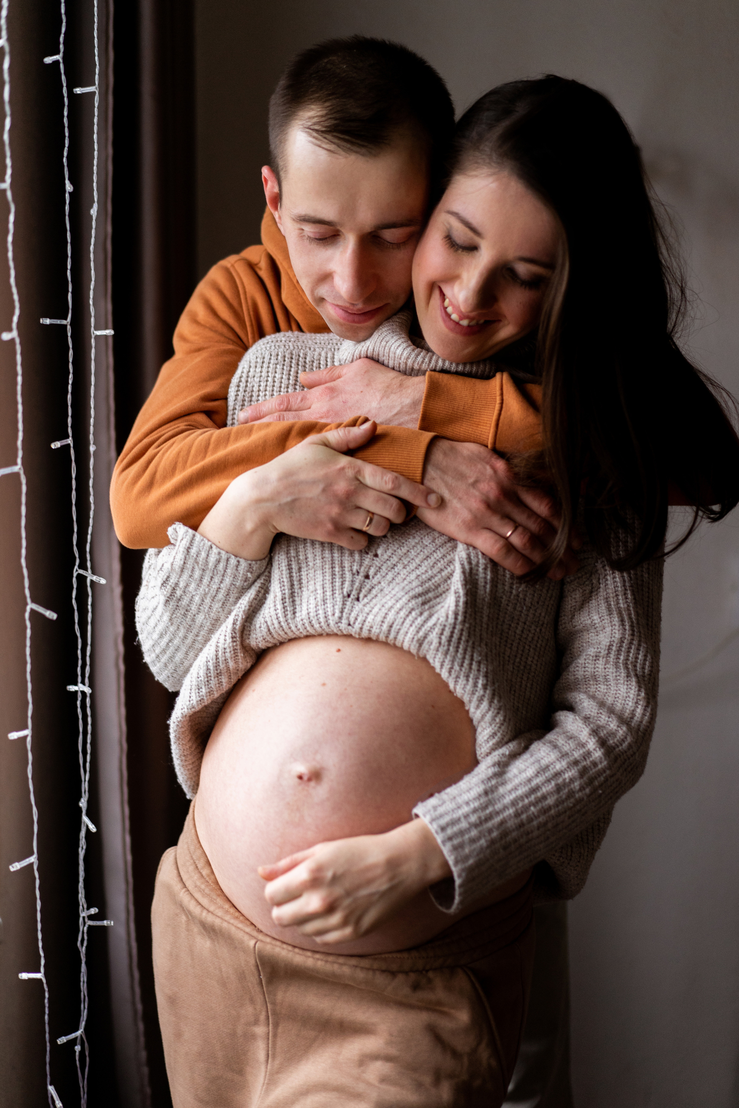 Александра. Семейный и детский фотограф в Санкт-Петербурге Дарина Герчиу