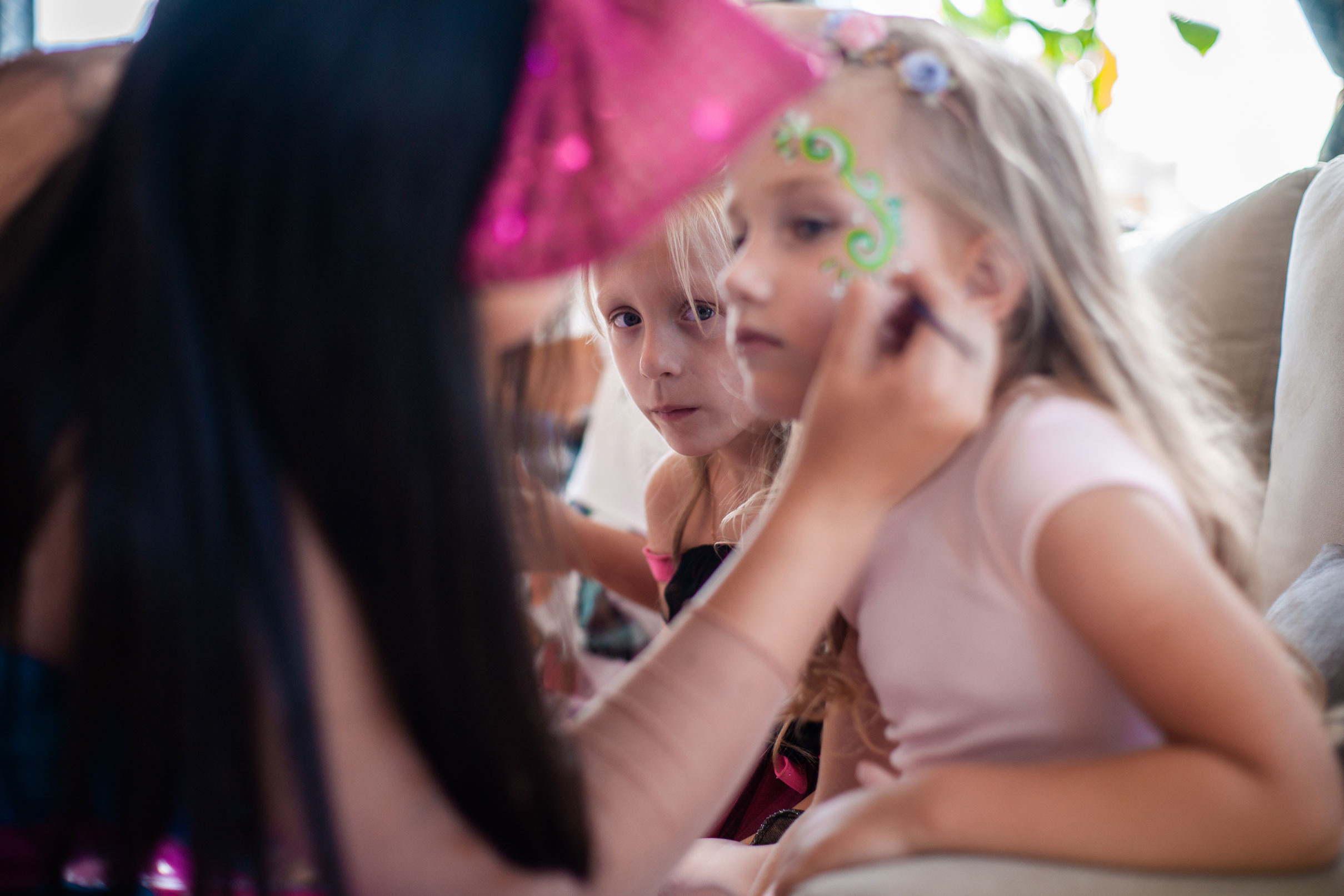 Алиса 1 годик. Семейный и детский фотограф в Санкт-Петербурге Дарина Герчиу