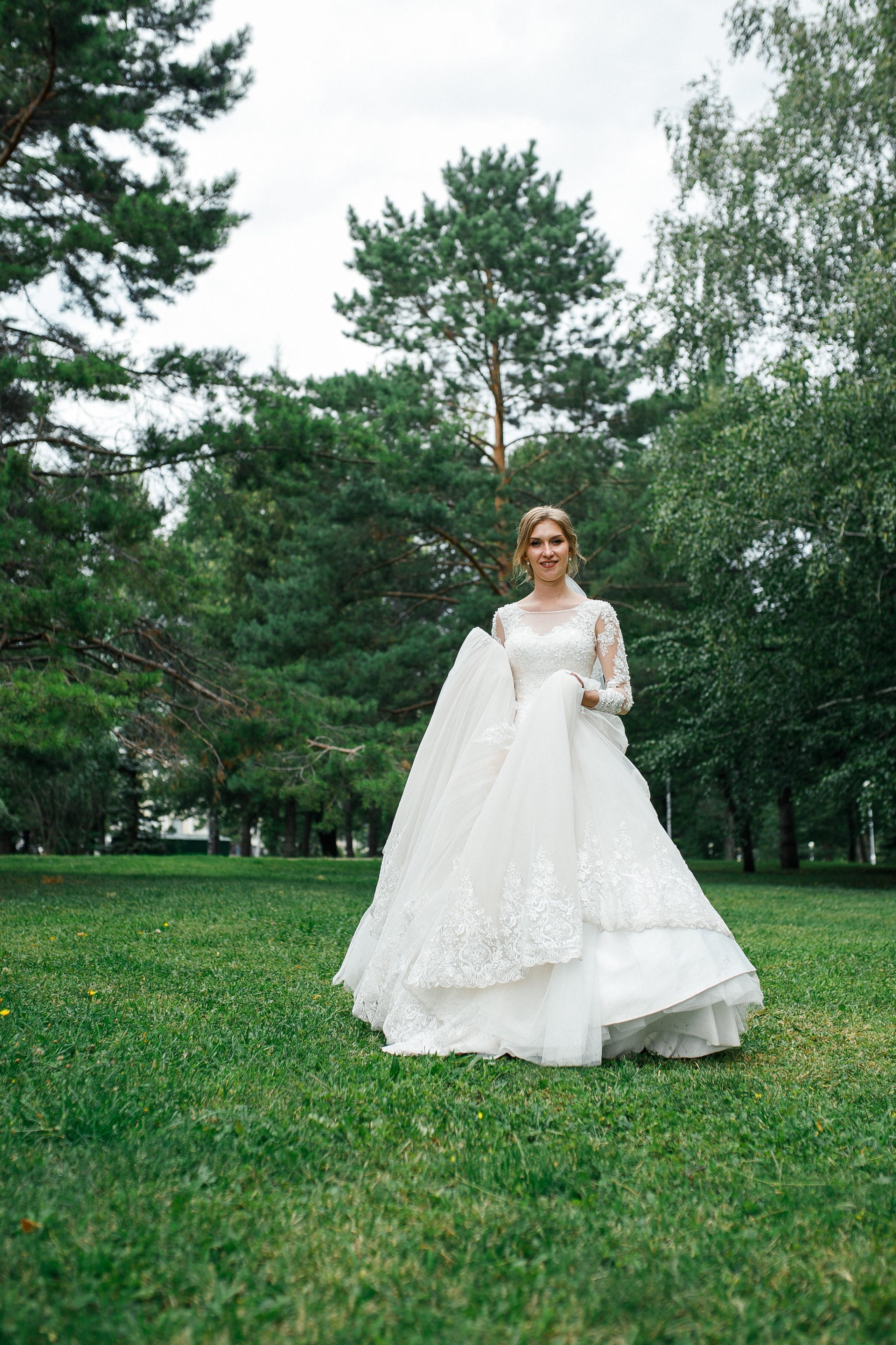 Свадьба в Уфе. Фотограф в Уфе Ирина Идрисова