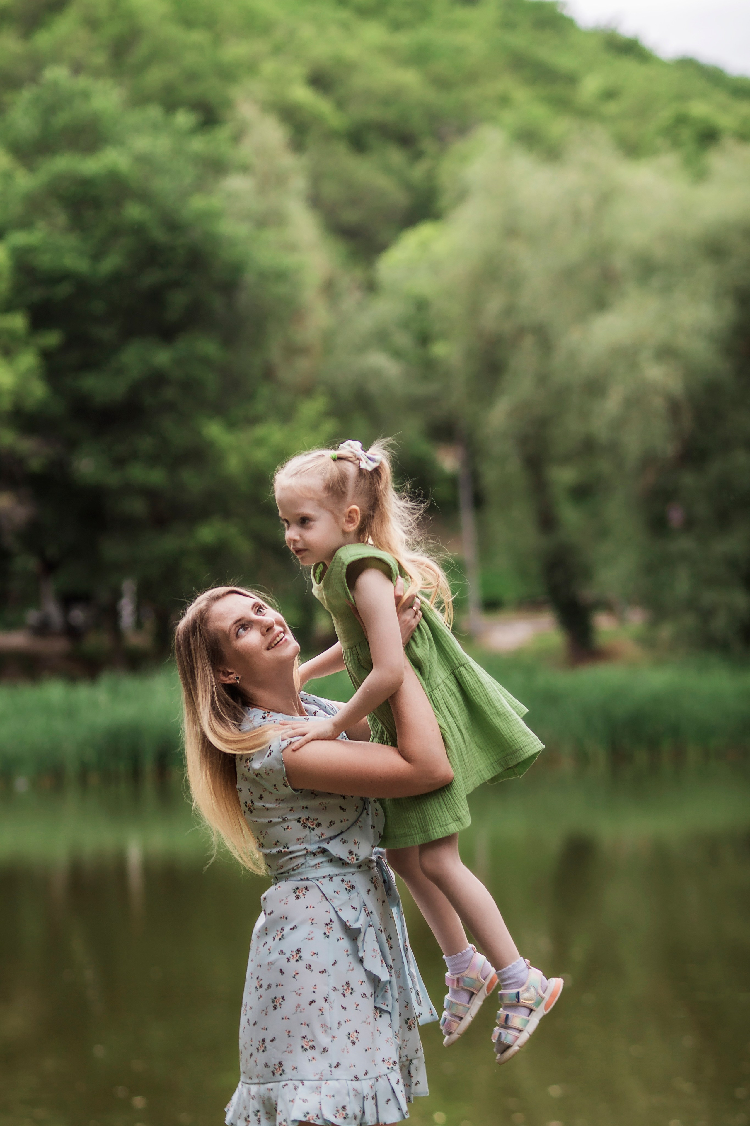 Сказочный девичник. Семейный фотограф в Саратове