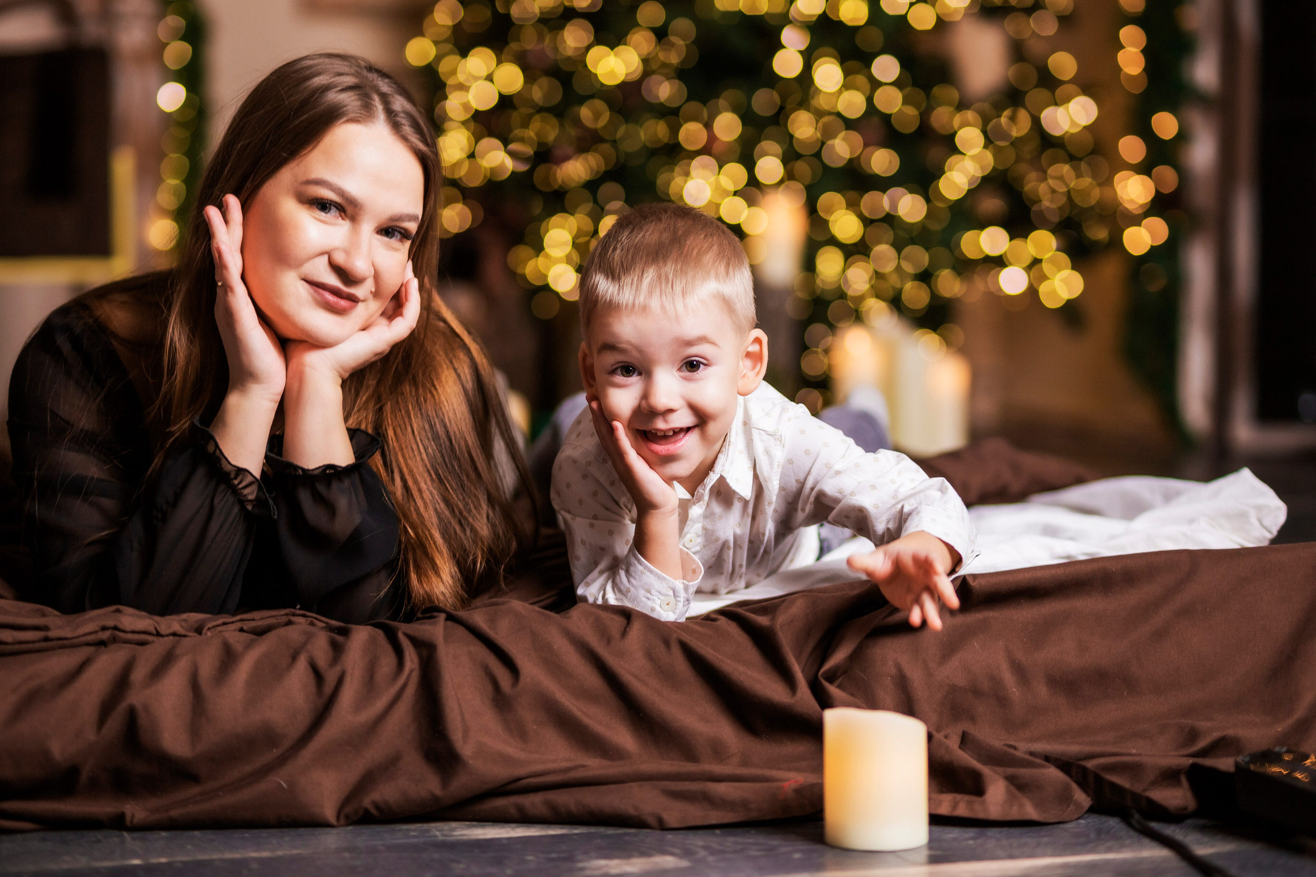Фотостудия Alexcam. Семейный фотограф в Саратове