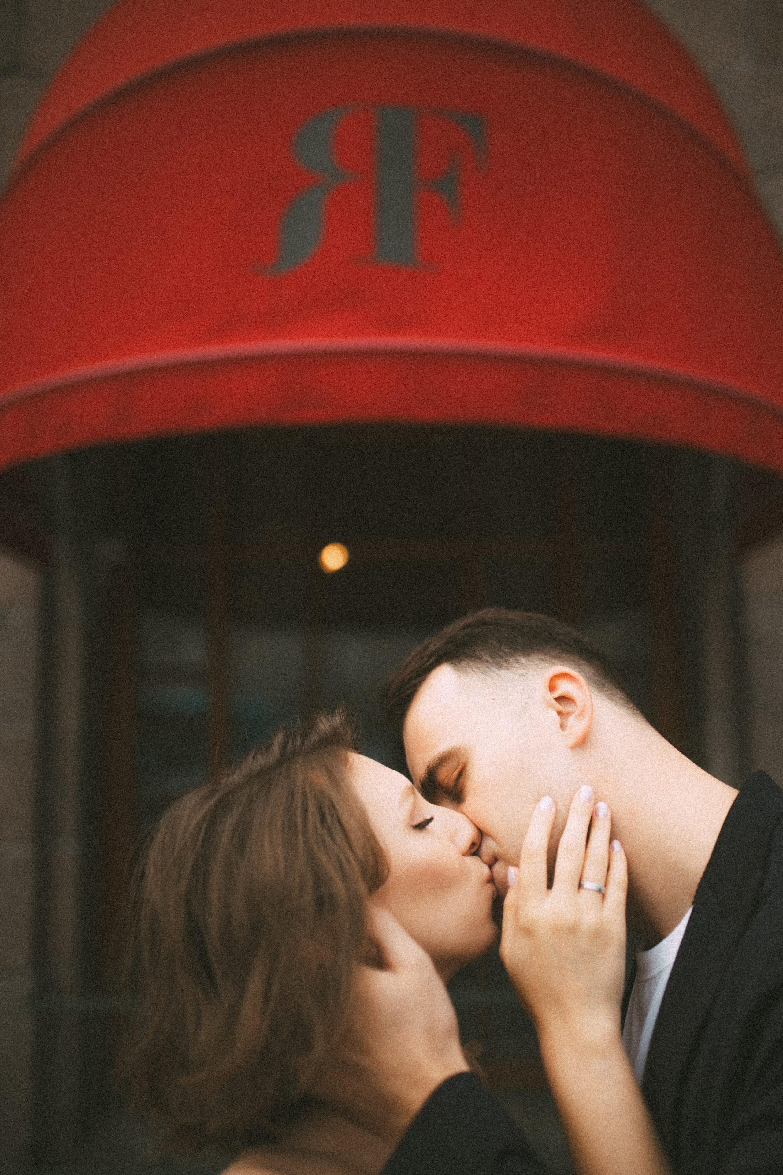 А & A | Санкт-Петербург. Фотограф Екатерина Амбрушкевич