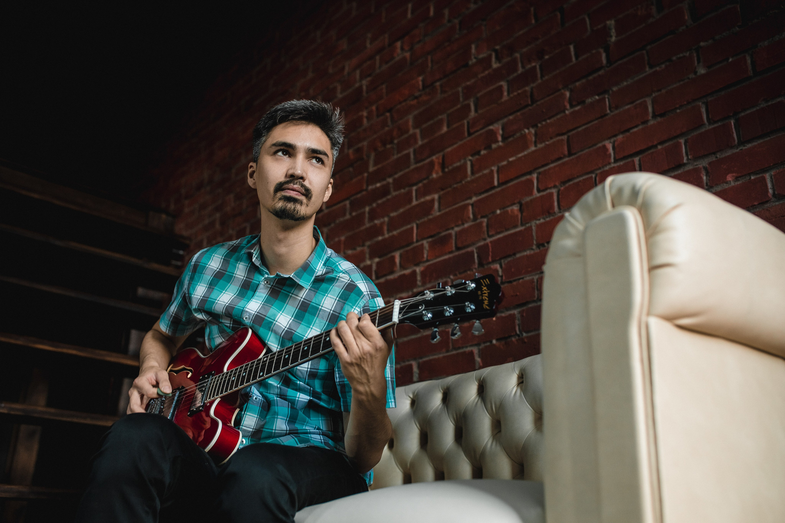 Георгий Тян. Фотограф и видеограф Евгений Романов Санкт-Петербург