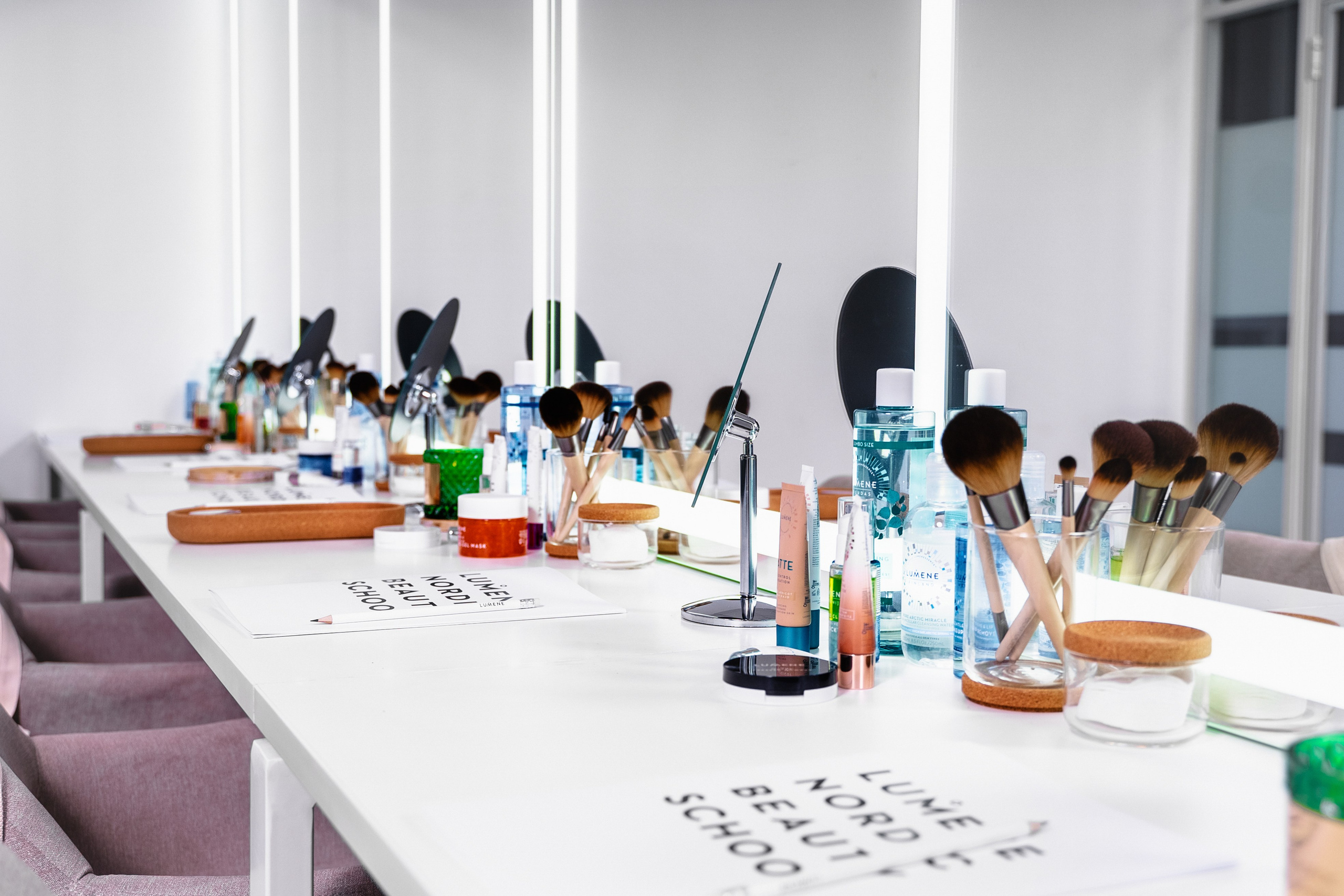 Lumene. Фотограф и видеограф Евгений Романов Санкт-Петербург