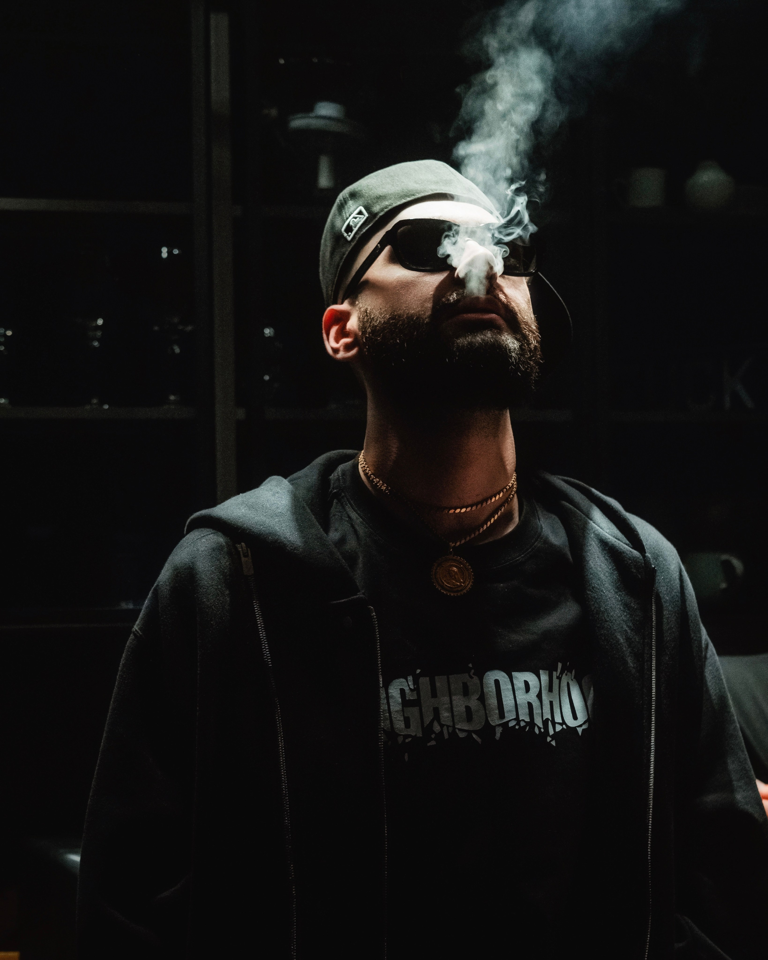 Клип FRESCO Backstage 05.09.2023. Репортажный фотограф и видеограф в Москве