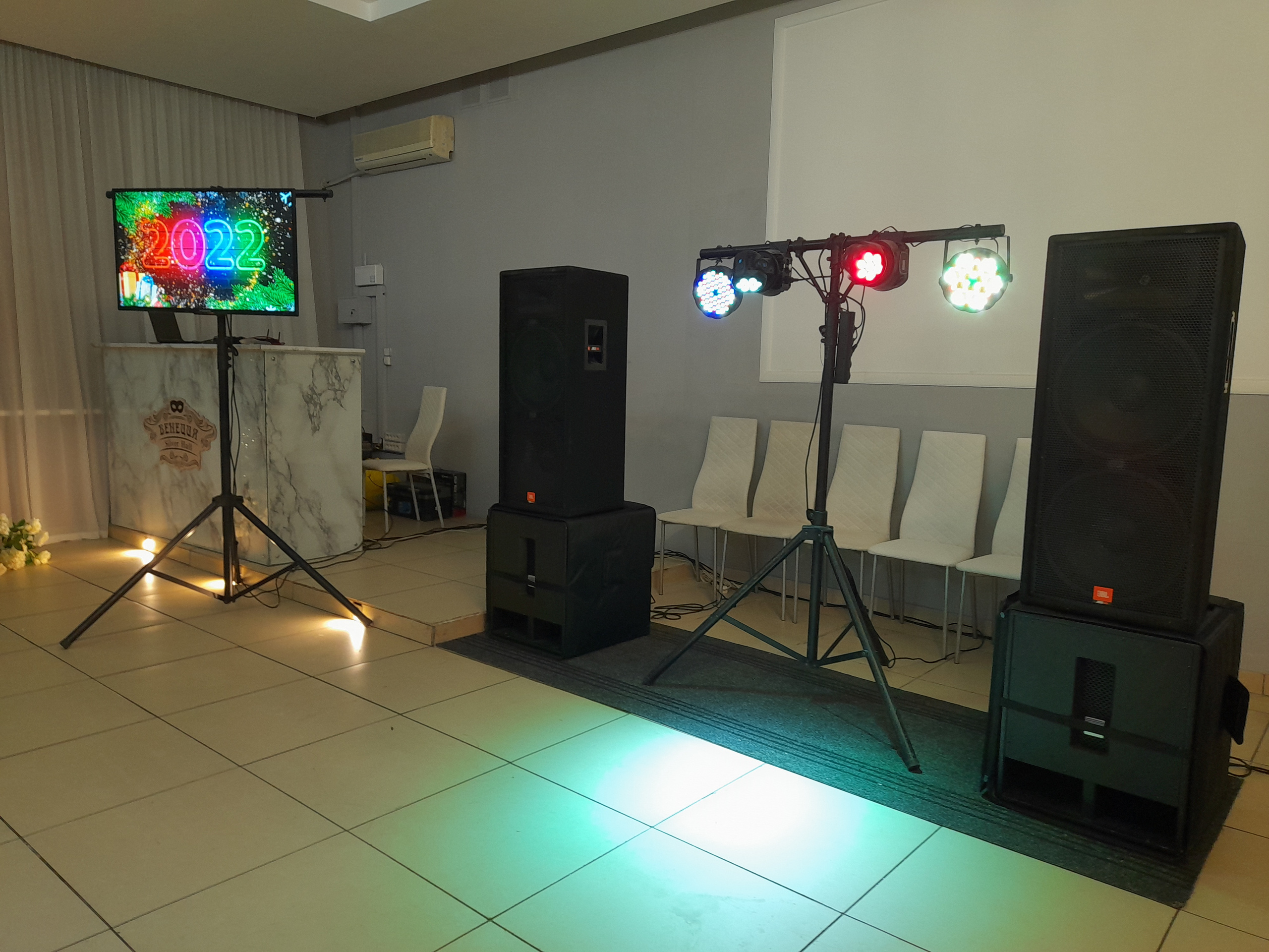 Звукооператор Алексей Михалко. Ведущий, Тамада, DJ, фото в Перми. Хорошее настроение