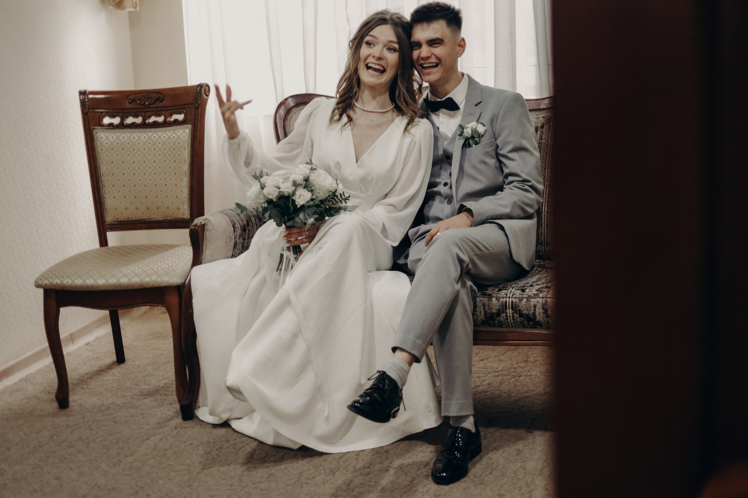 Диана & Никита. Фотограф Южно-Сахалинск Сахалин Анастасия Тучина