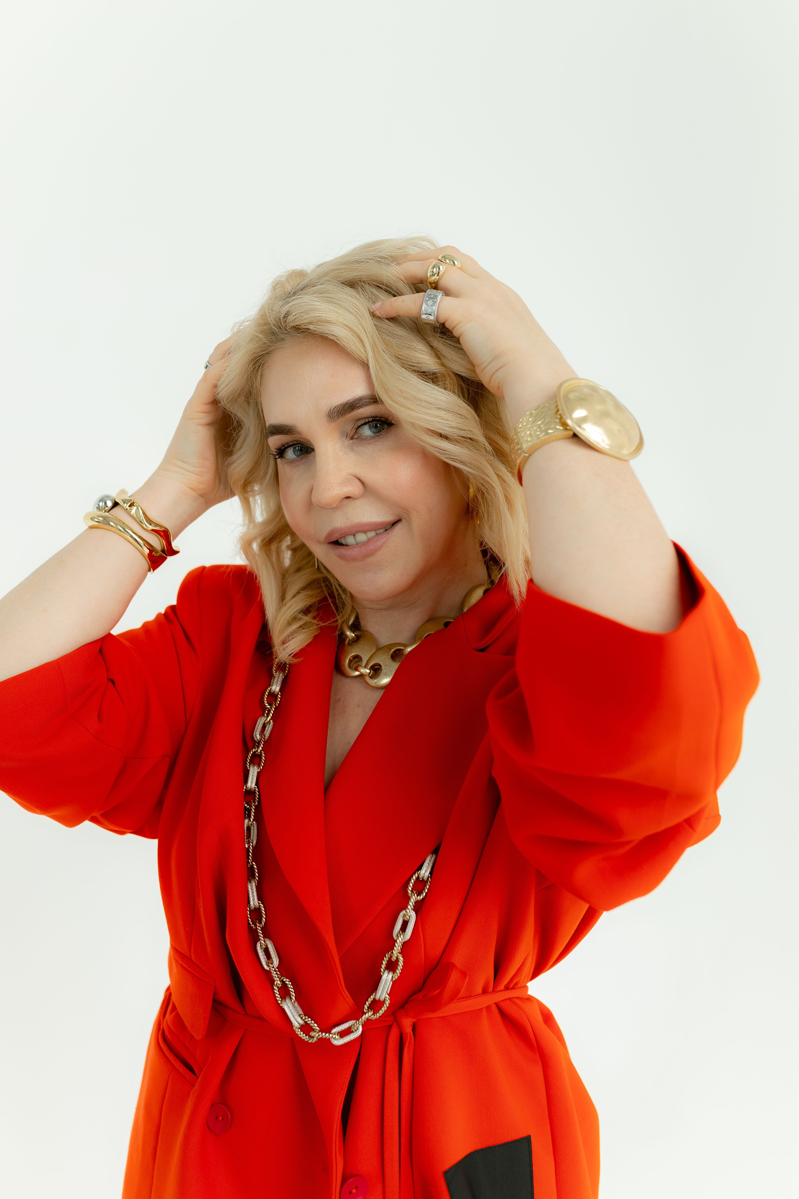 Для ювелирного стилиста. Фотограф Стилист Тюмень Вера Хайруллина