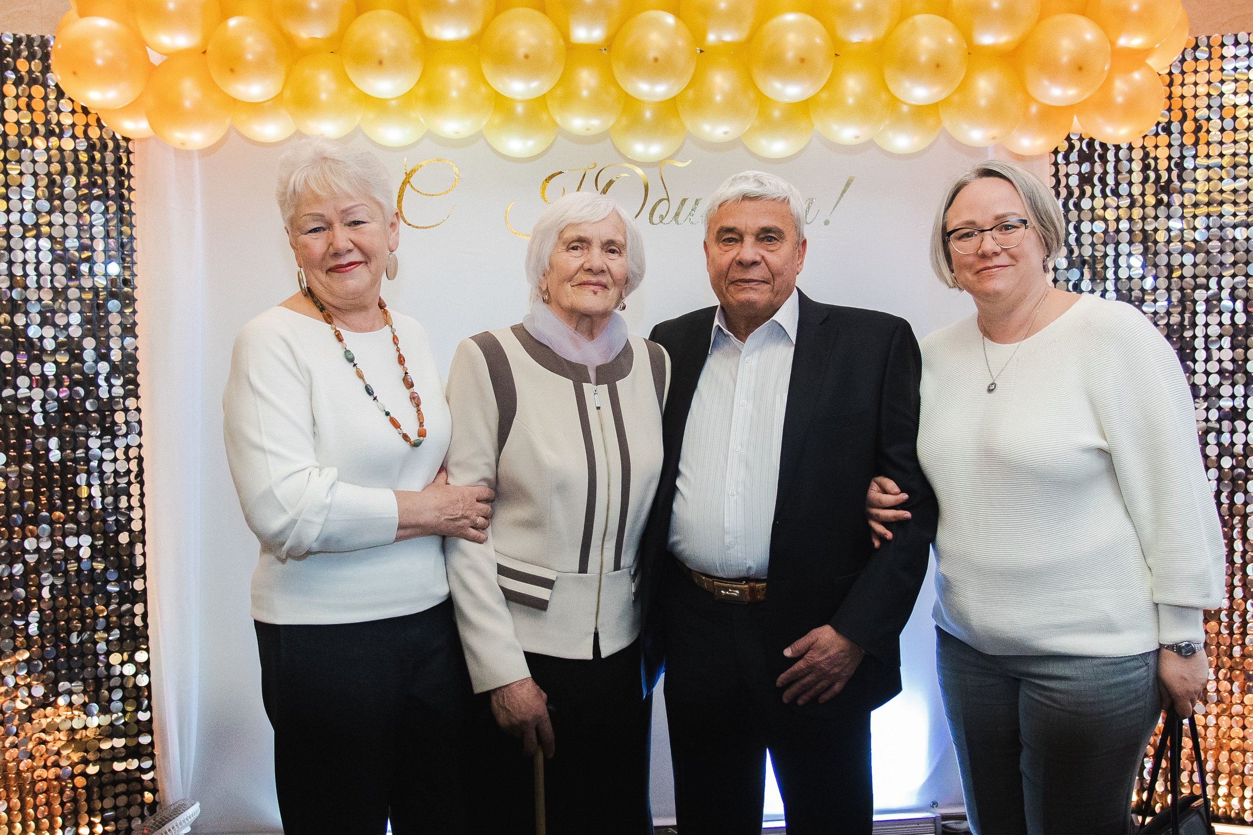 Юбилей. Фотограф в Иркутске