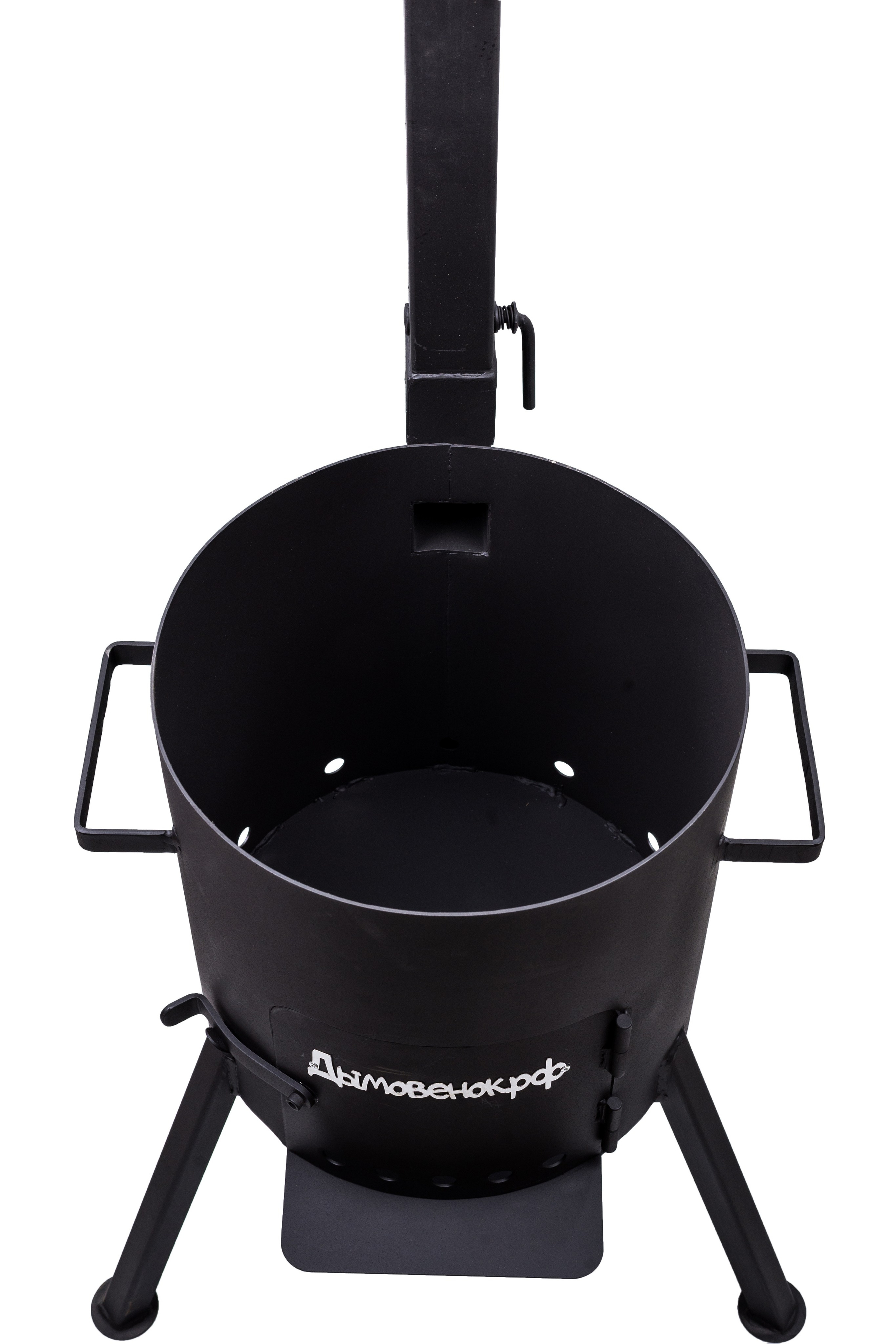 Мангалы «Дымовенок». Кирилл Бутлович фуд фотограф, Киров