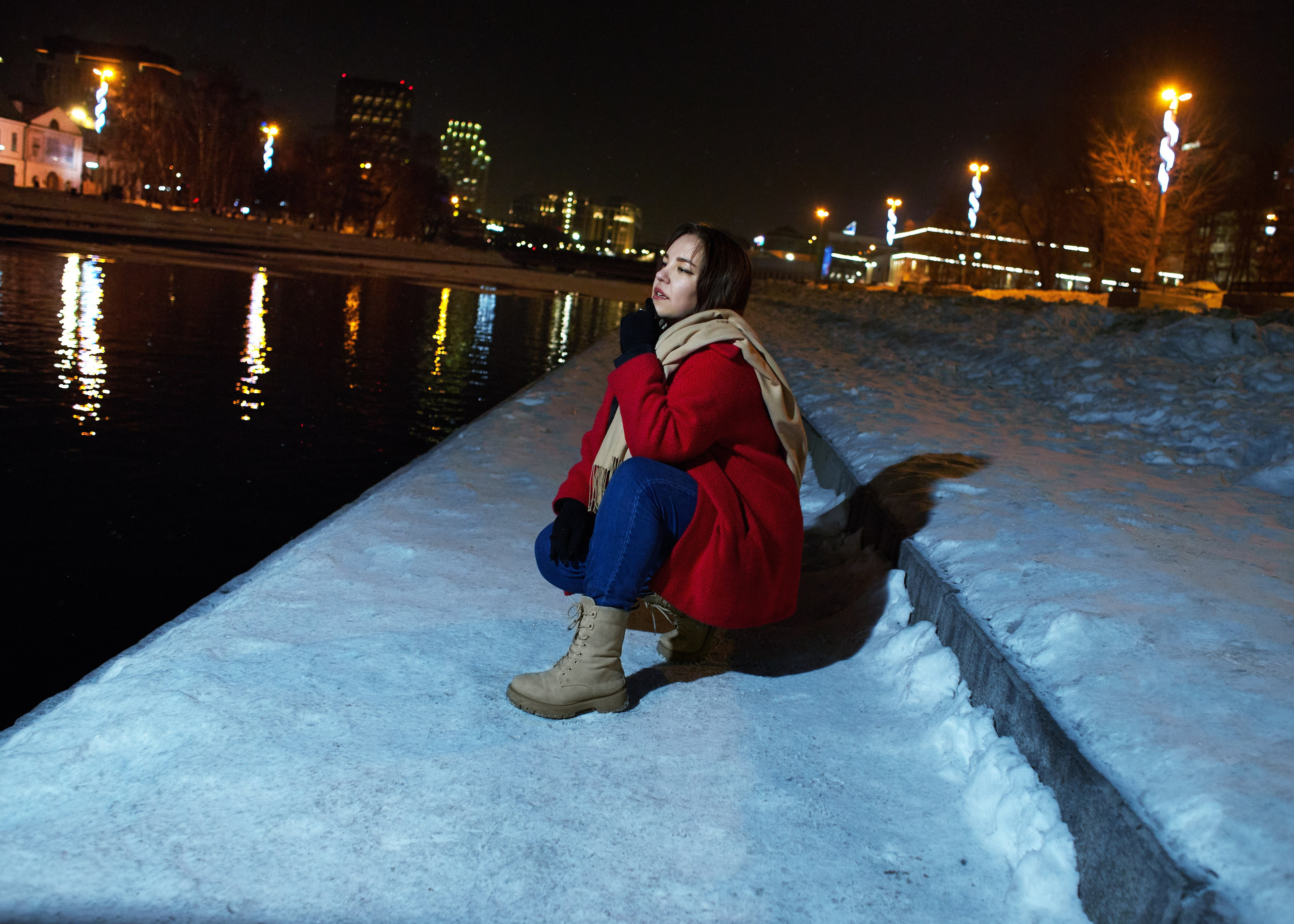 Светлана. Арт-фотограф в Екатеринбурге