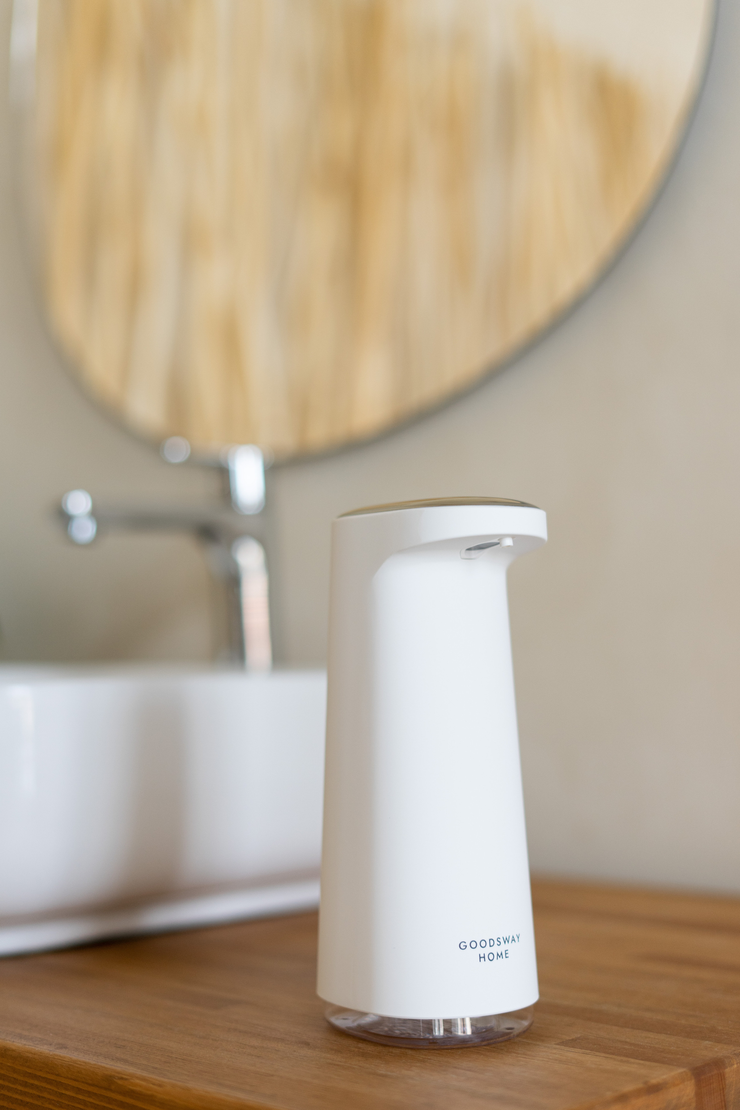 фотография дозатора для мыла для вайлдберриз в Москве