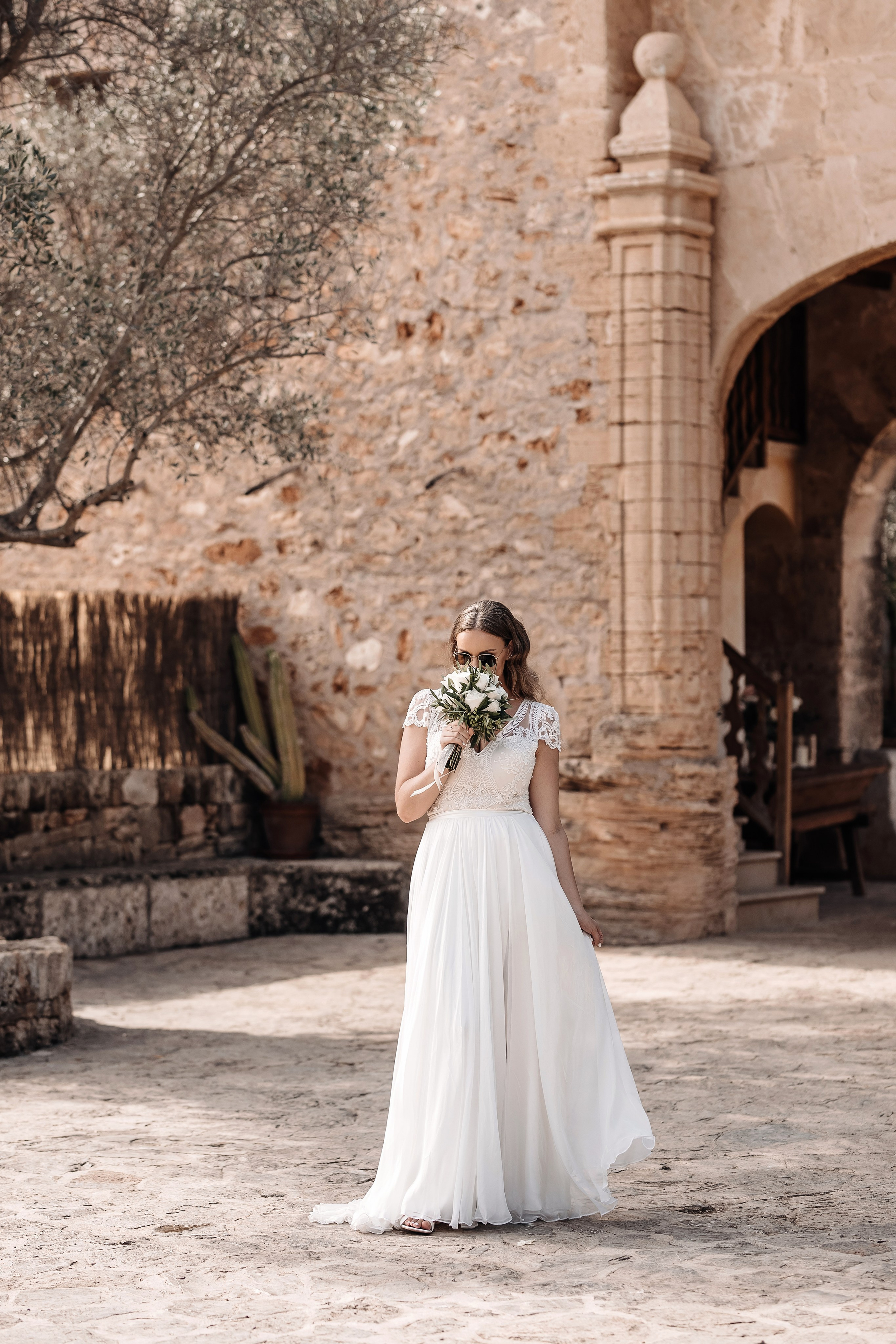 Inga_&_Andrius. Фотограф на Майорке Екатерина Дробышева