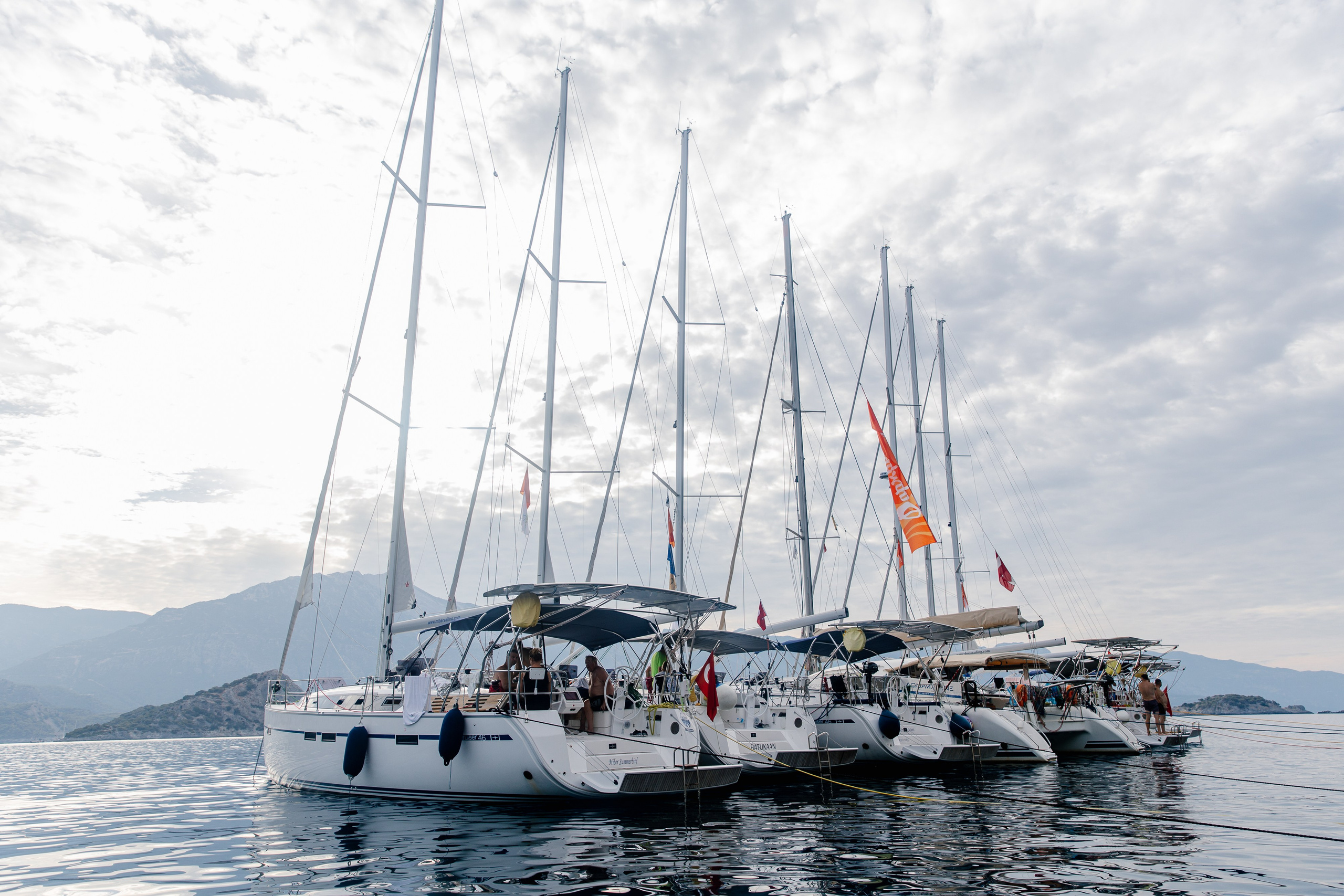 Фармрегата. Свадебный фотограф Москва Анна Шилова