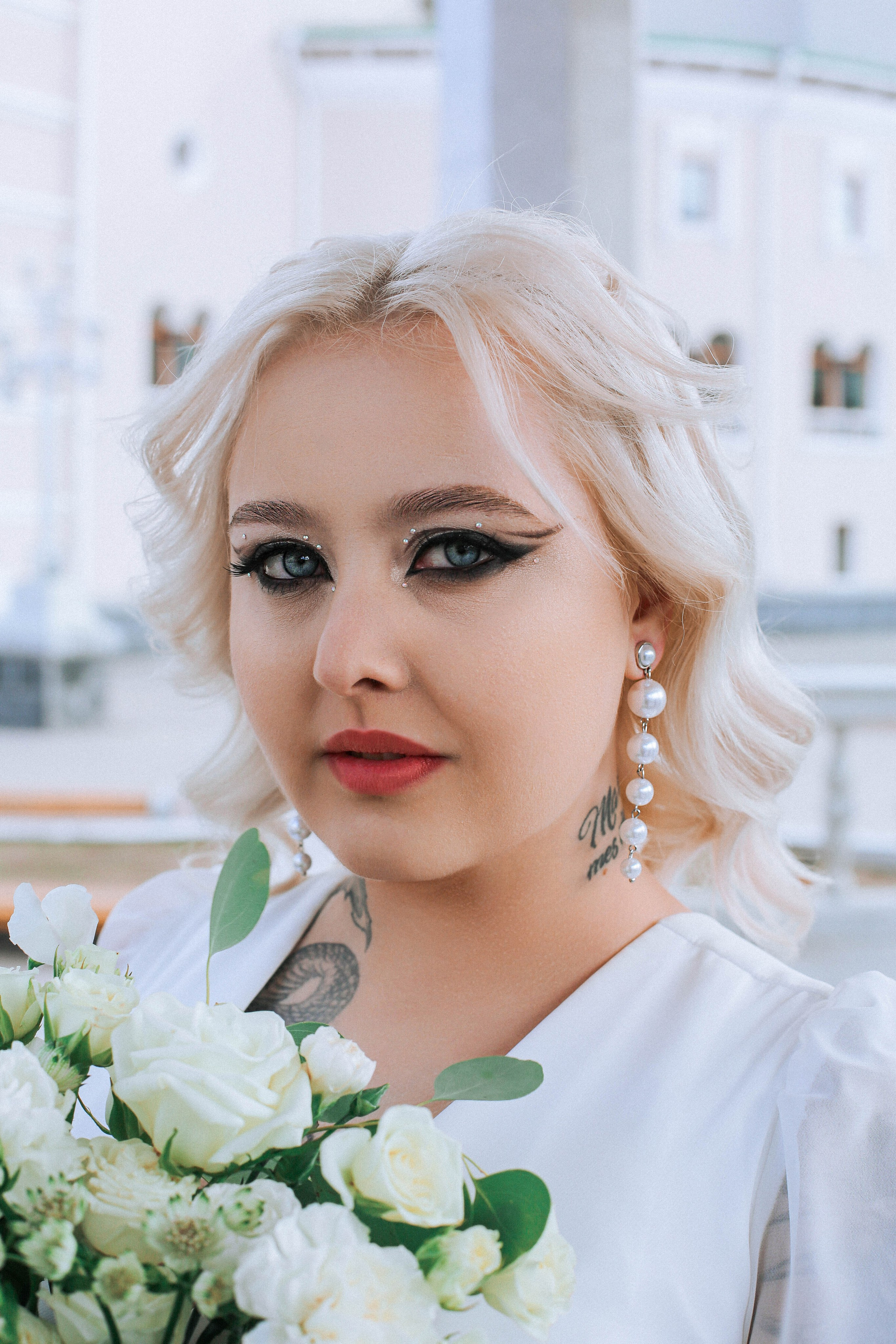 Mikhail and Alice. Свадебный и Школьный фотограф Улан-Удэ Бурятия Джулия Топоева Выпускные альбомы Фотограф на мероприятие