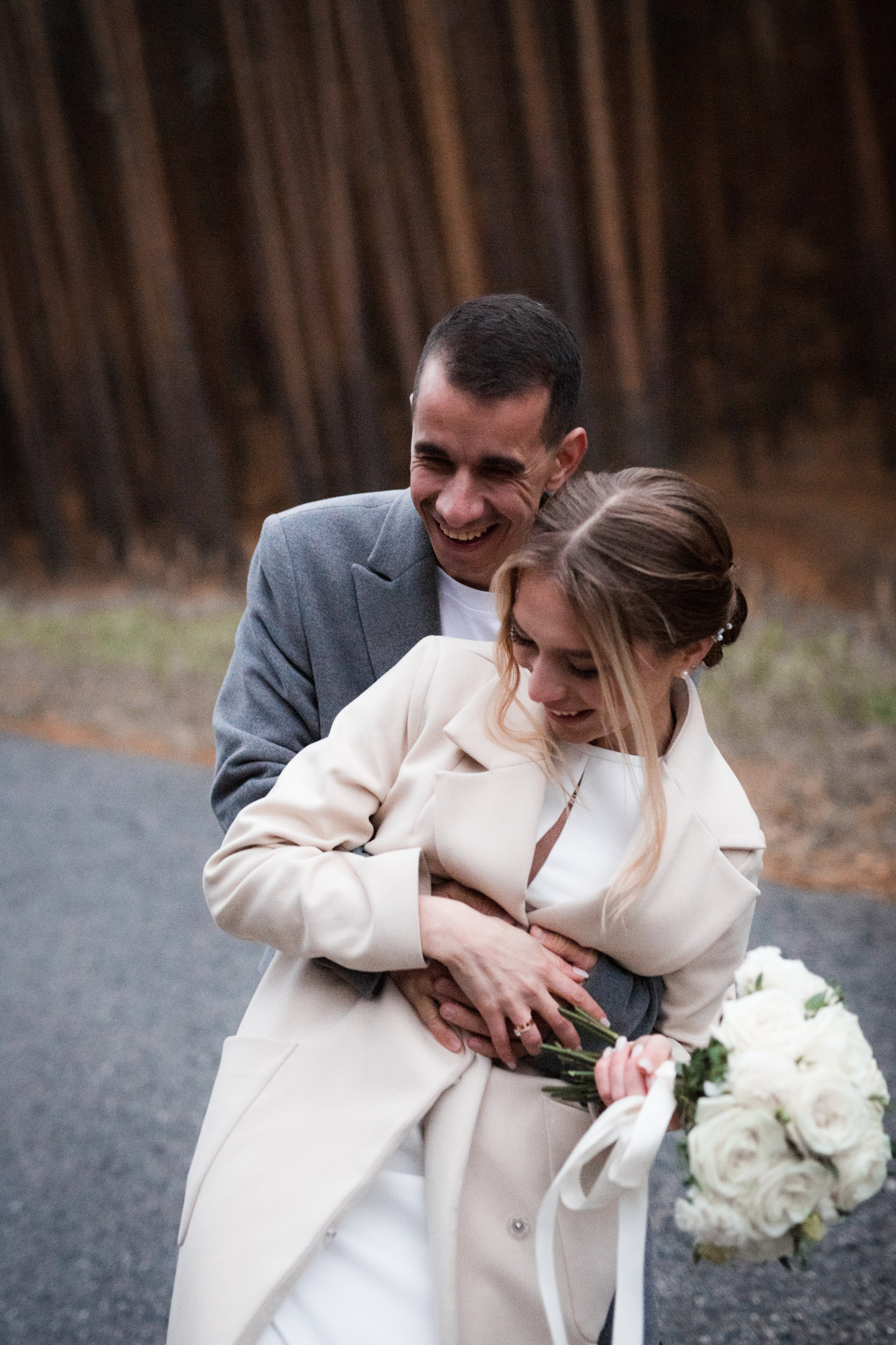 Свадьба. Фотограф Евгения Васильева в г. Чебоксары