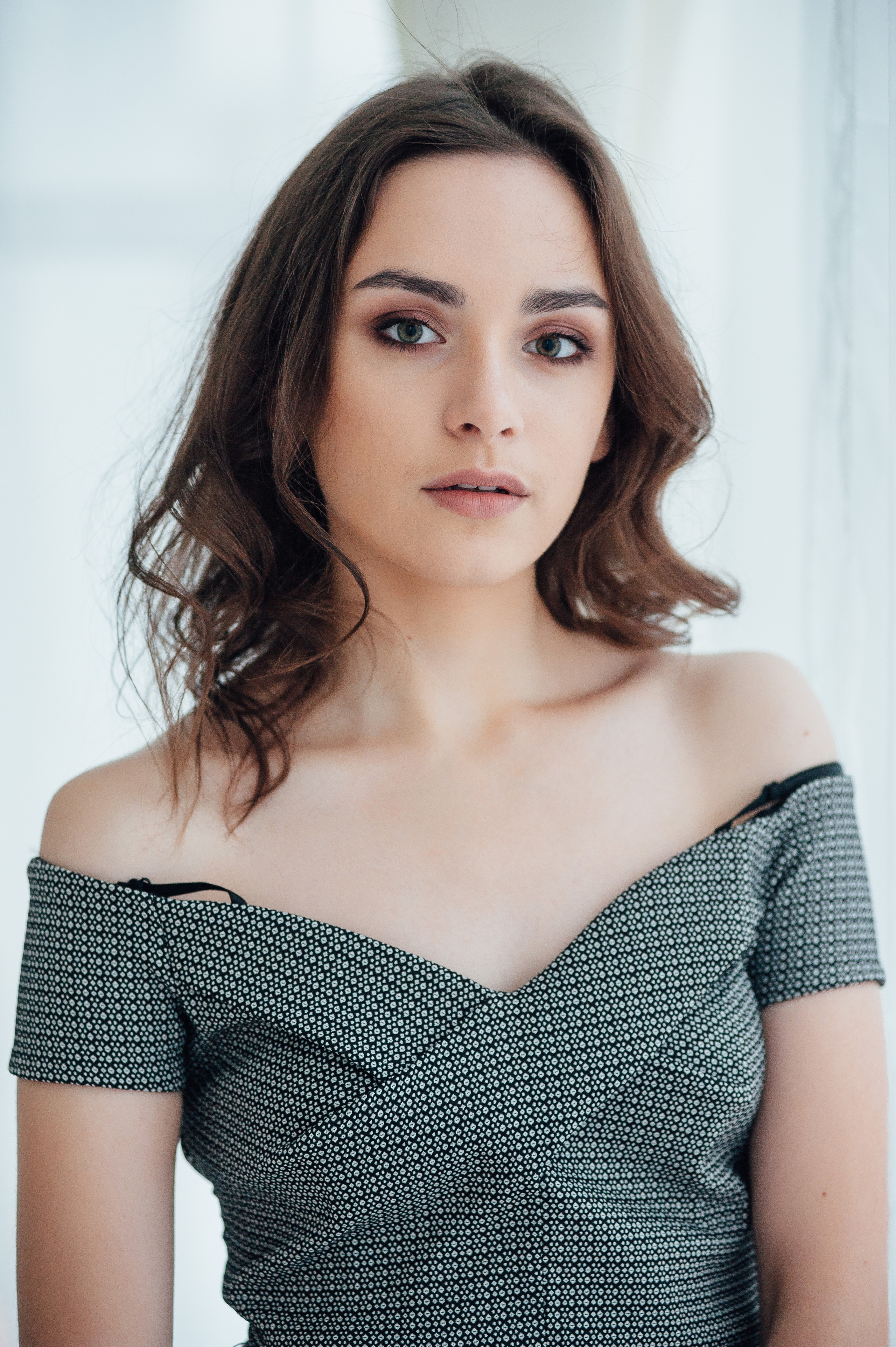 Люди. Фотограф Улан-Удэ, Бурятия