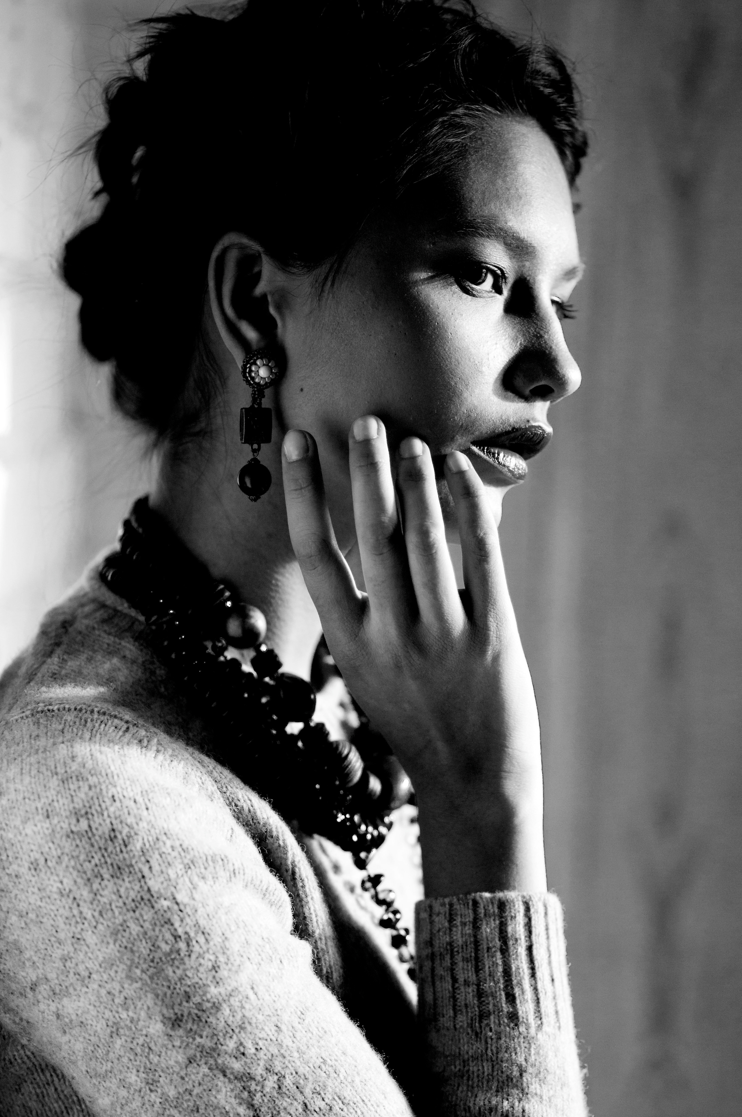 Люди. Фотограф Улан-Удэ, Бурятия