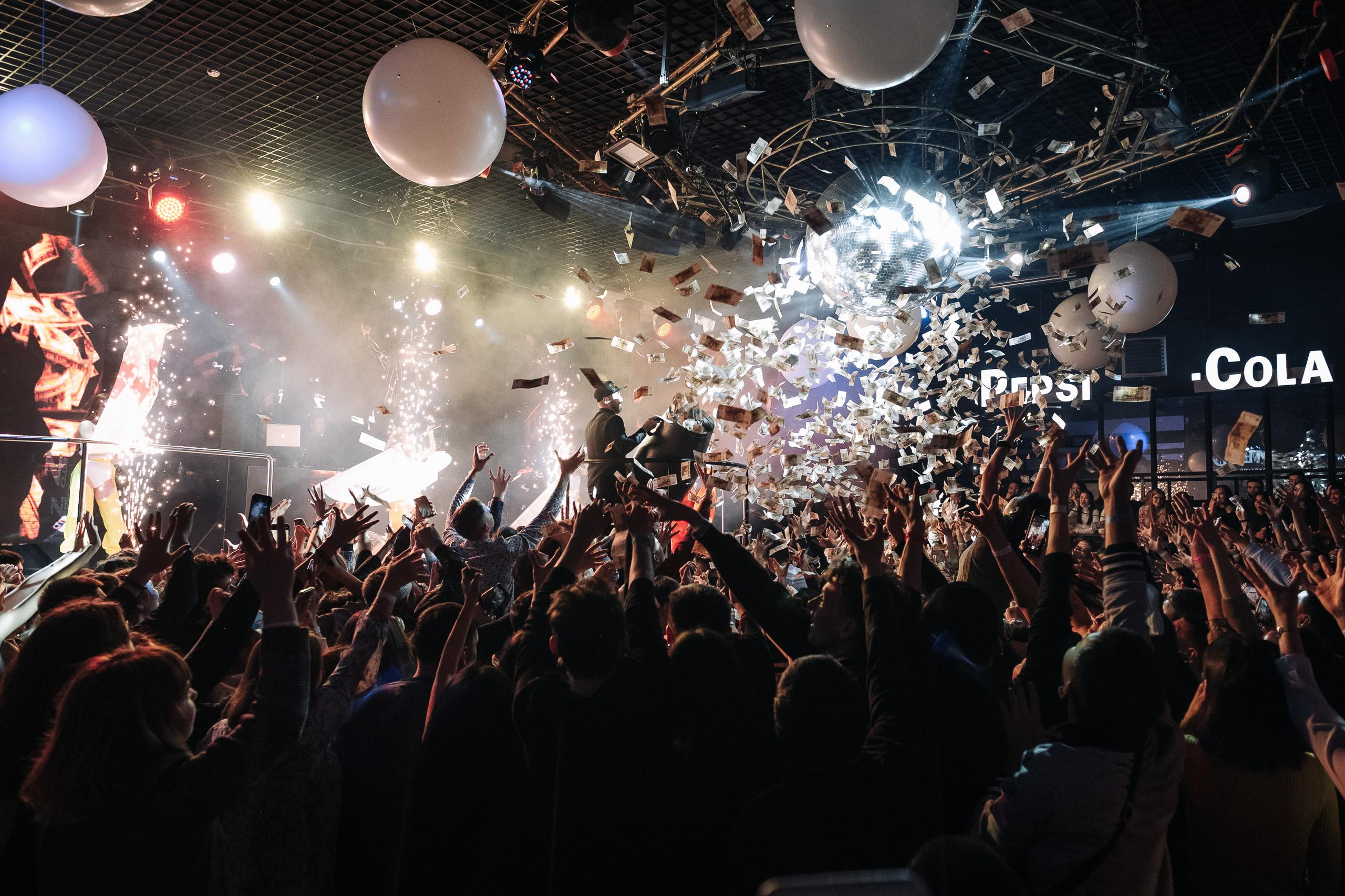 Концерты. Фотограф Улан-Удэ, Бурятия