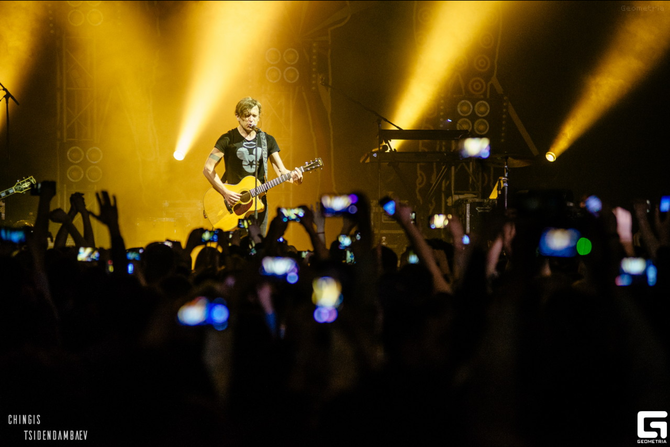 Концерты. Фотограф Улан-Удэ, Бурятия