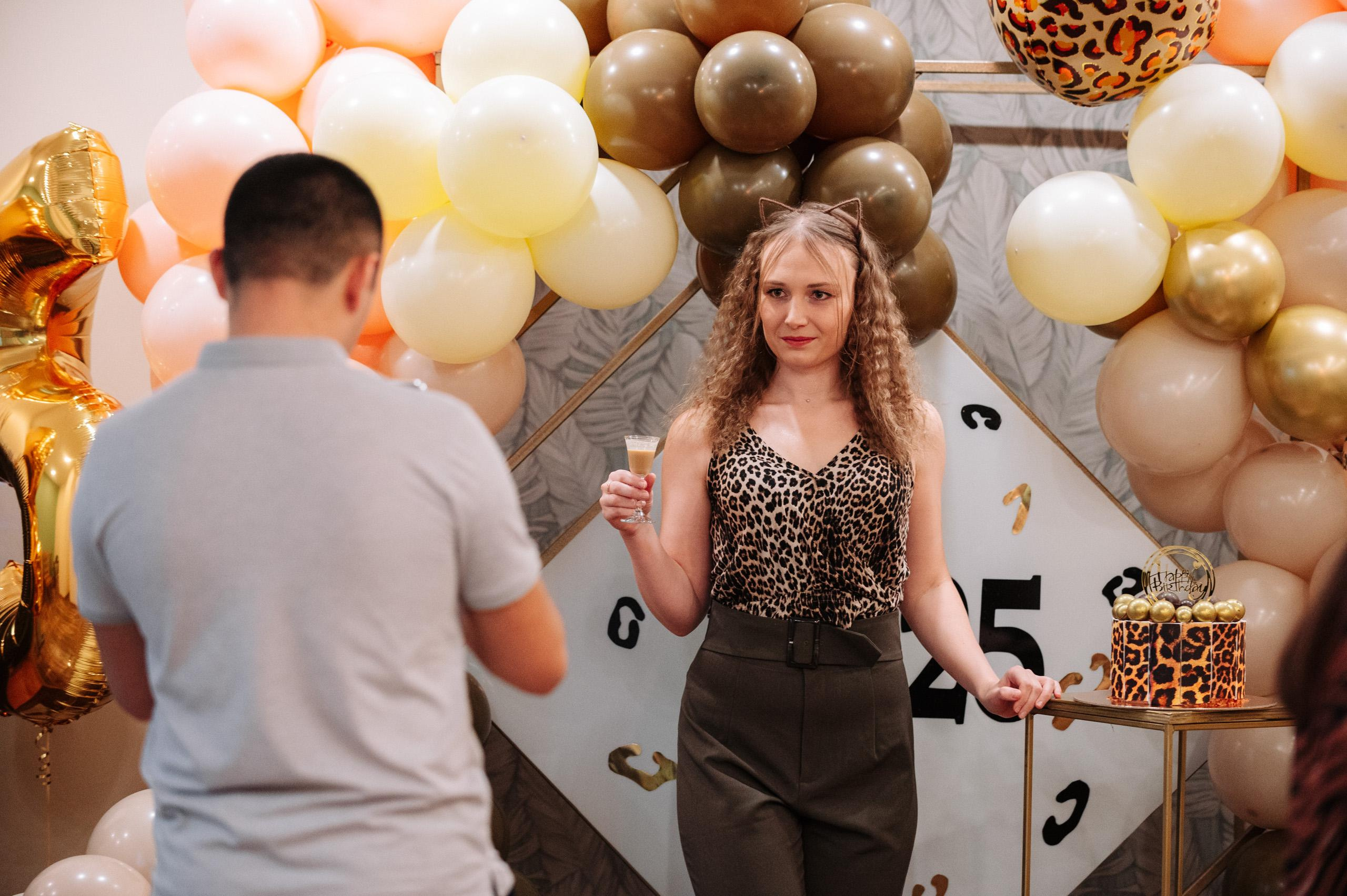 Вечеринки. Фотограф Улан-Удэ, Бурятия