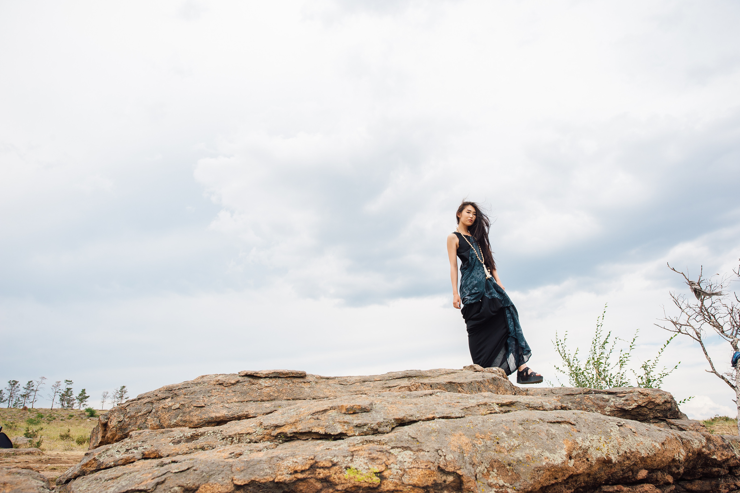 Люди. Фотограф Улан-Удэ, Бурятия