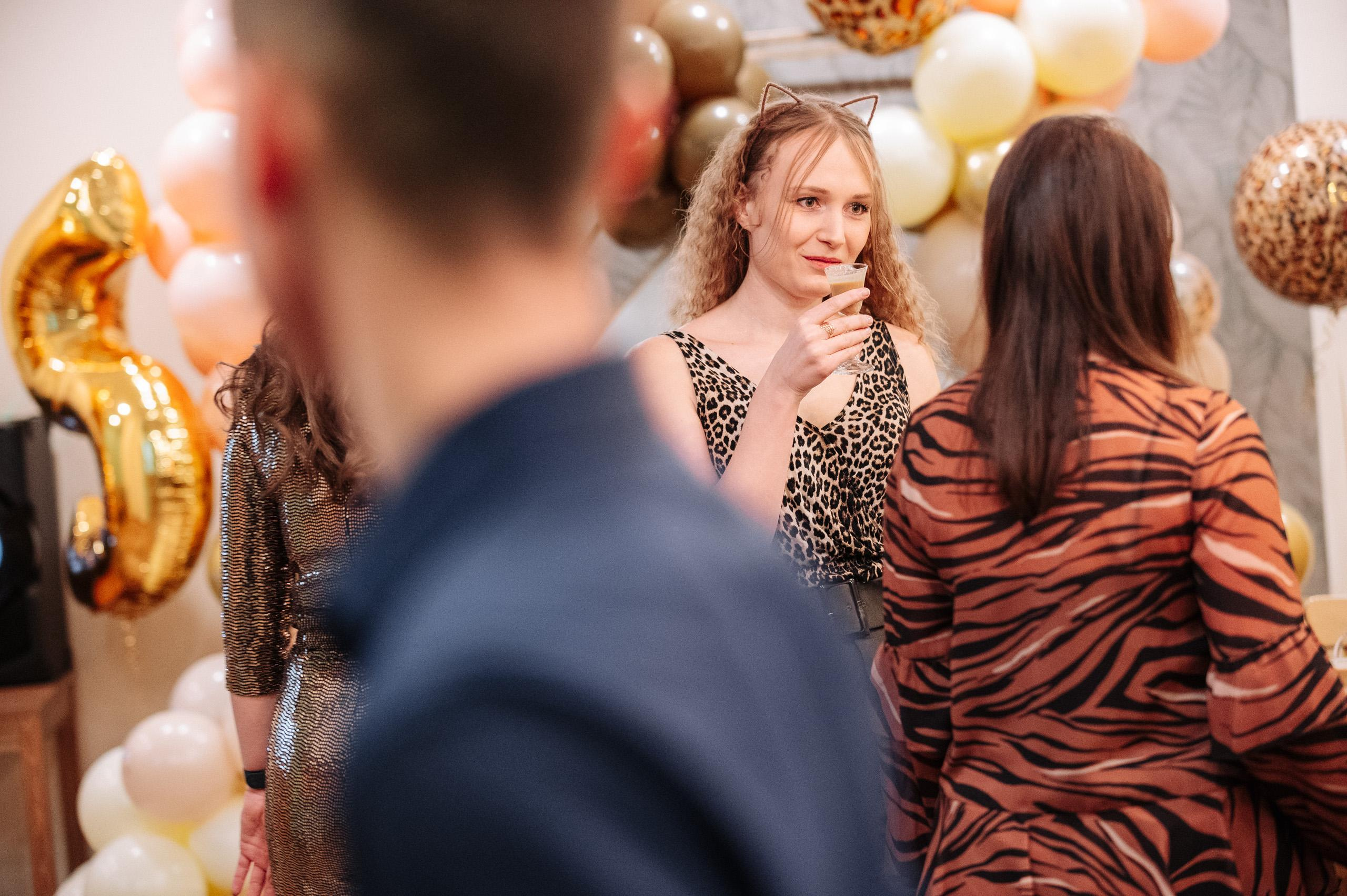 Вечеринки. Фотограф Улан-Удэ, Бурятия