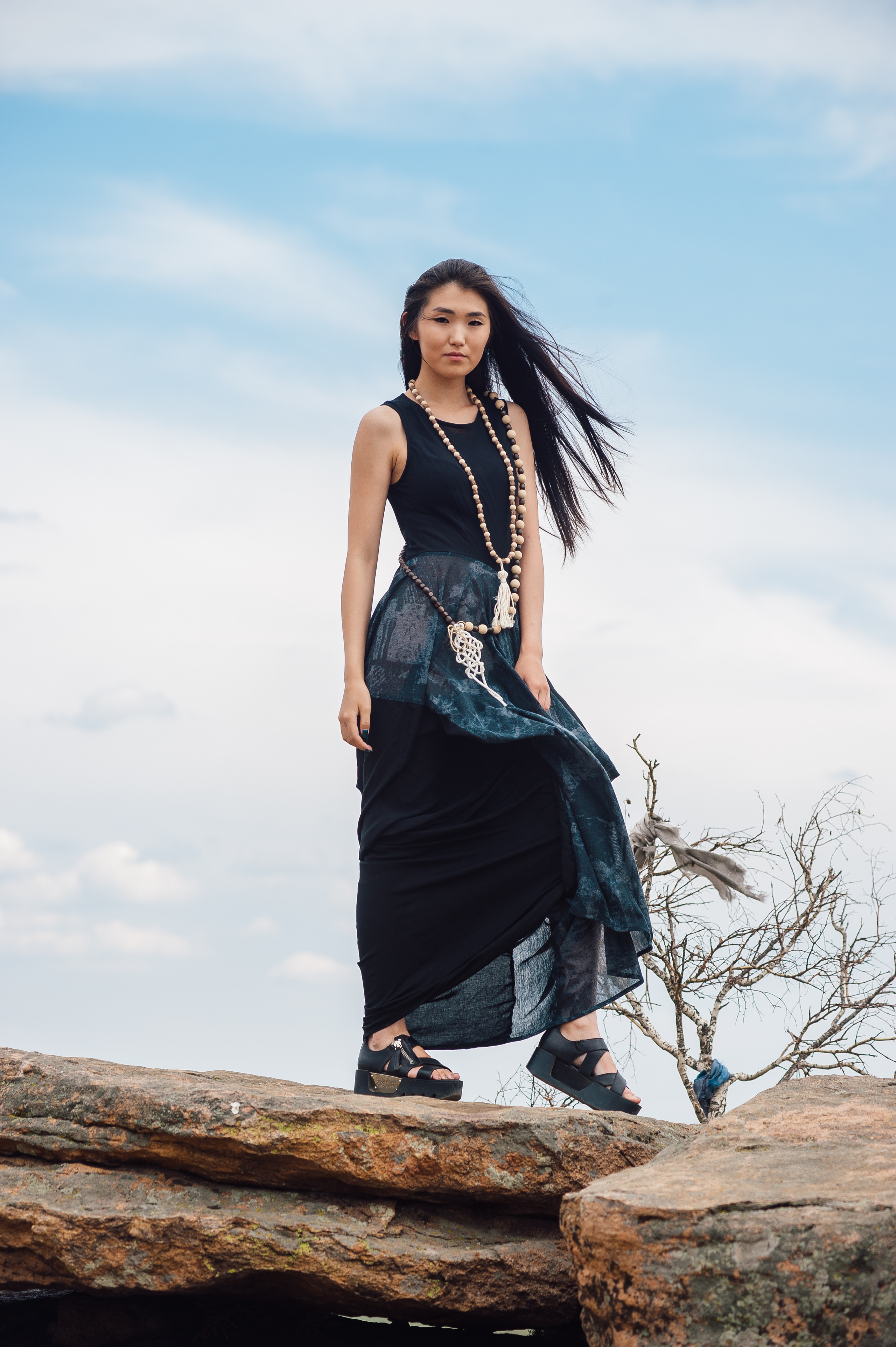 Люди. Фотограф Улан-Удэ, Бурятия