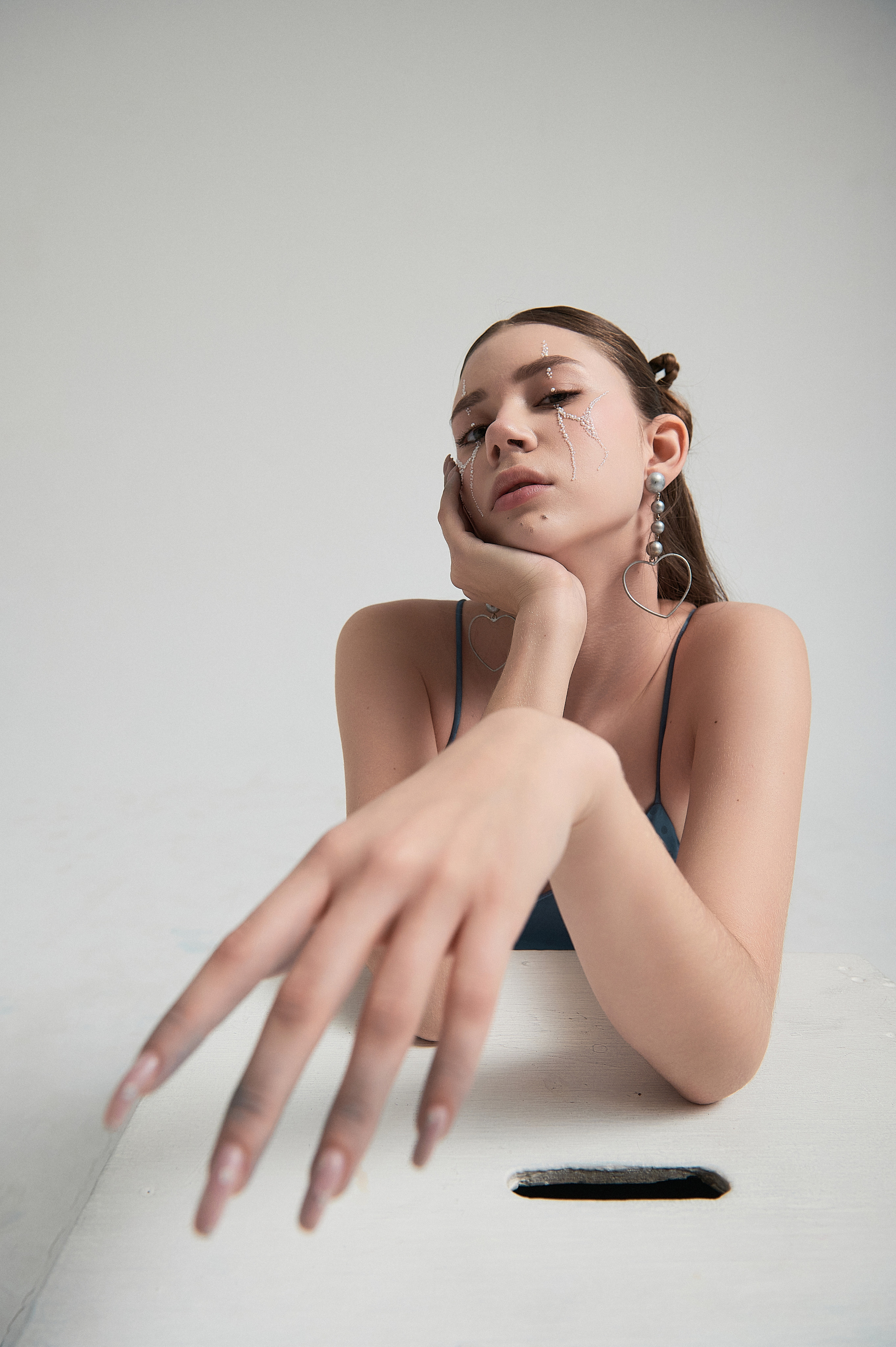 Люди. Фотограф Улан-Удэ, Бурятия