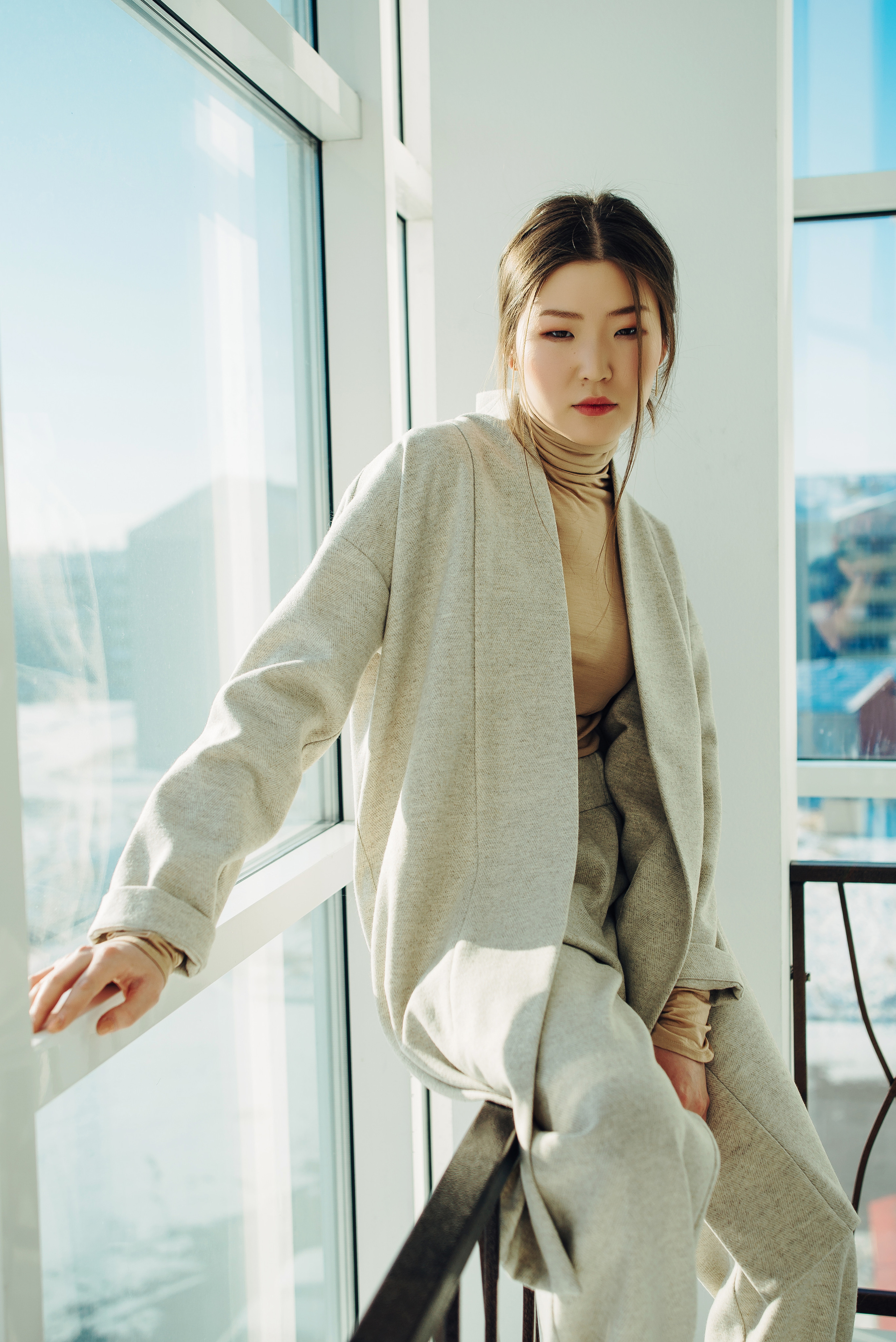 Люди. Фотограф Улан-Удэ, Бурятия