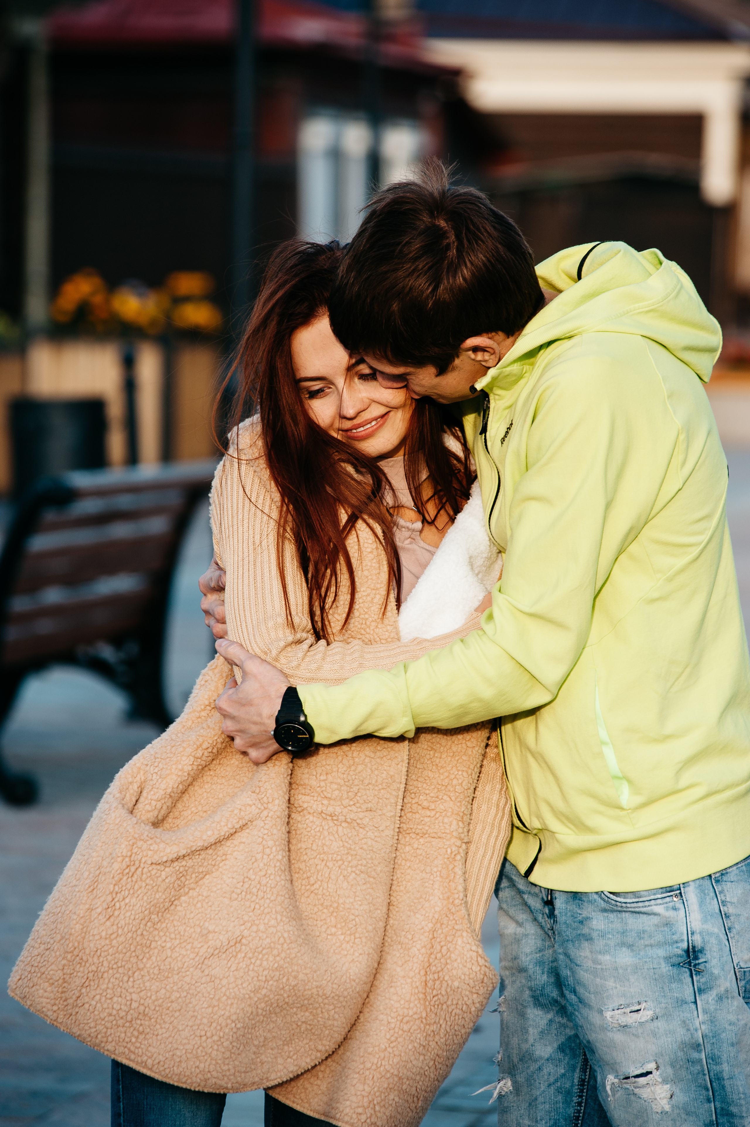 Люди. Фотограф Улан-Удэ, Бурятия