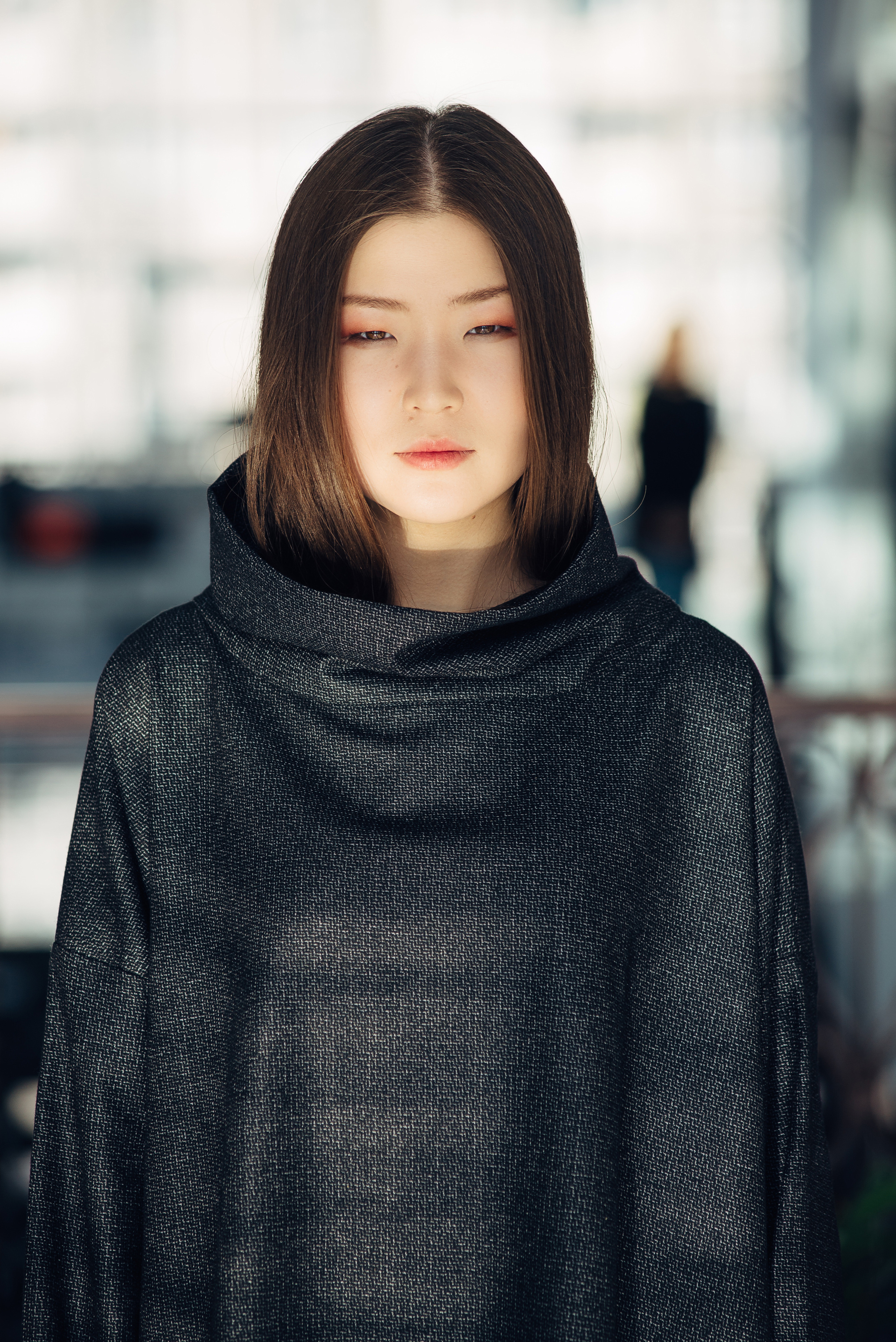 Люди. Фотограф Улан-Удэ, Бурятия