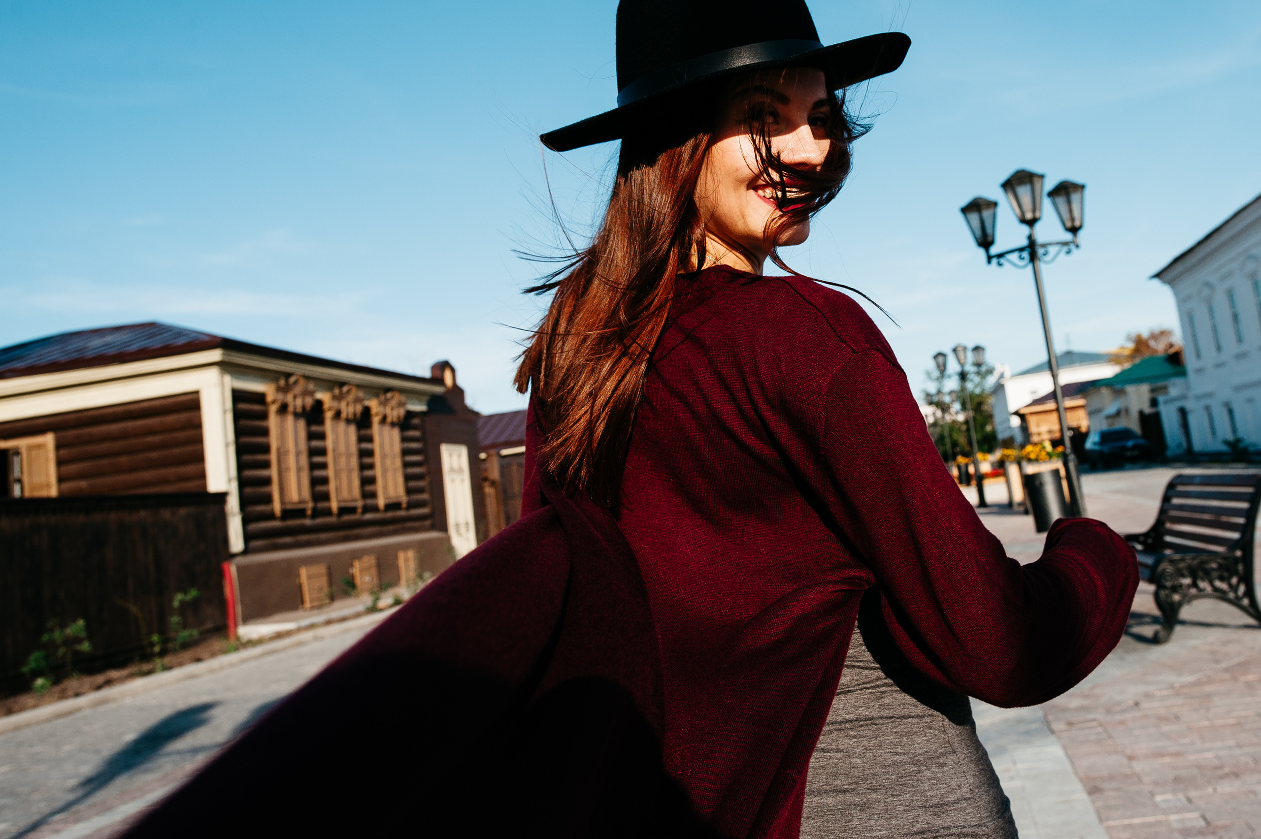 Люди. Фотограф Улан-Удэ, Бурятия