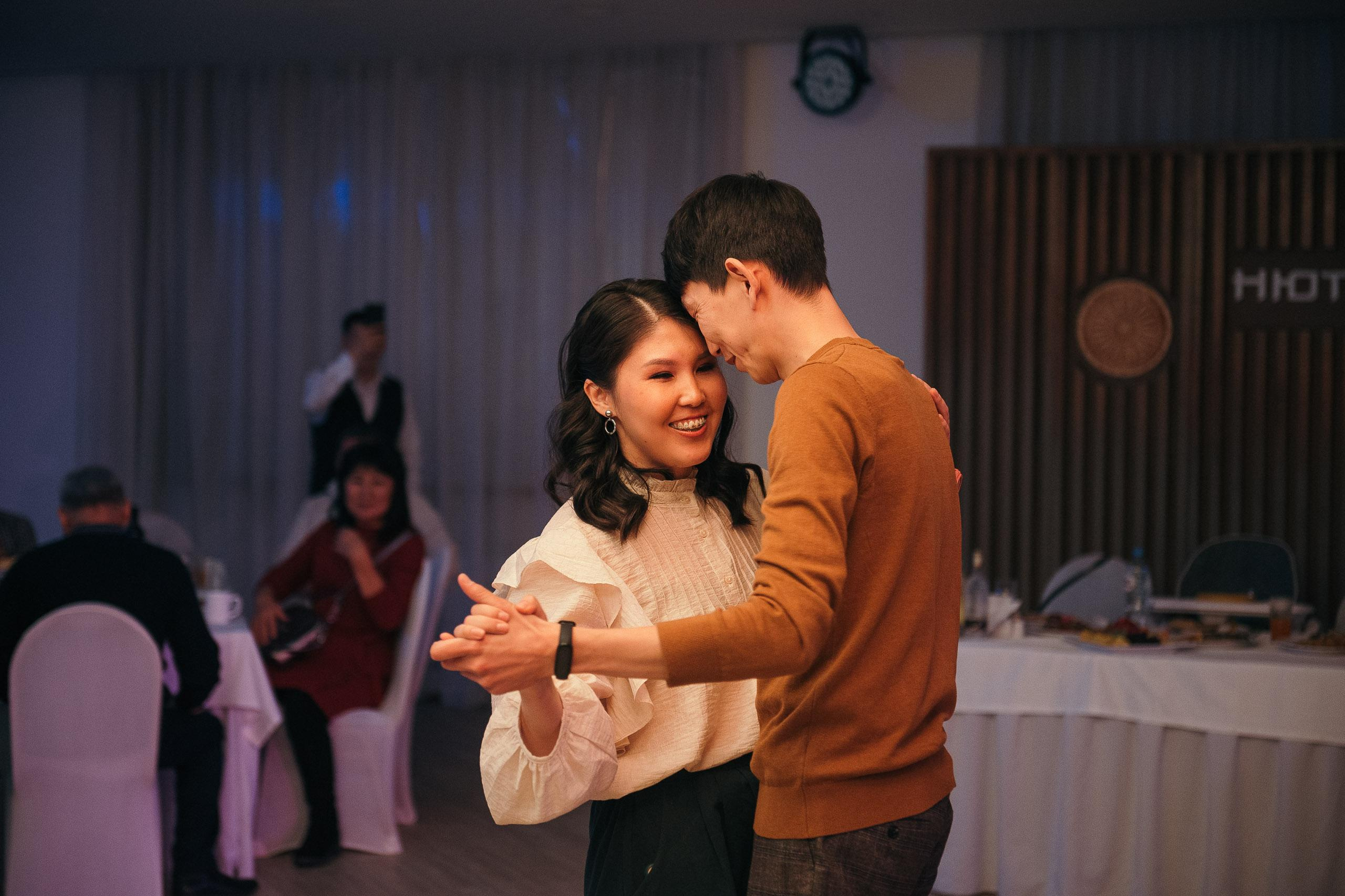 Вечеринки. Фотограф Улан-Удэ, Бурятия